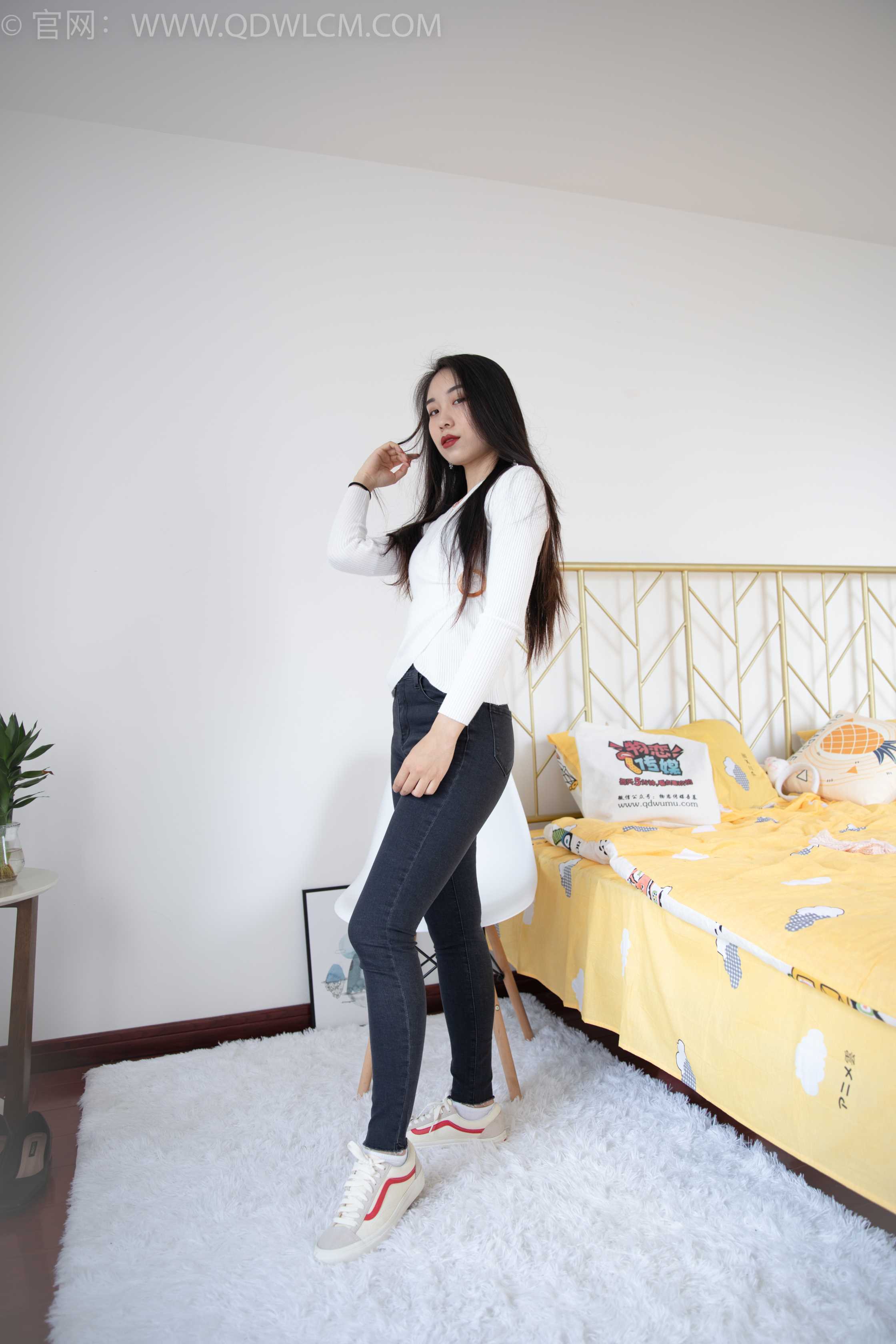 图片[3]-物恋传媒 NO.1574 璐璐-一路有你 [127P-1V-2.75G]-COS写真在线网