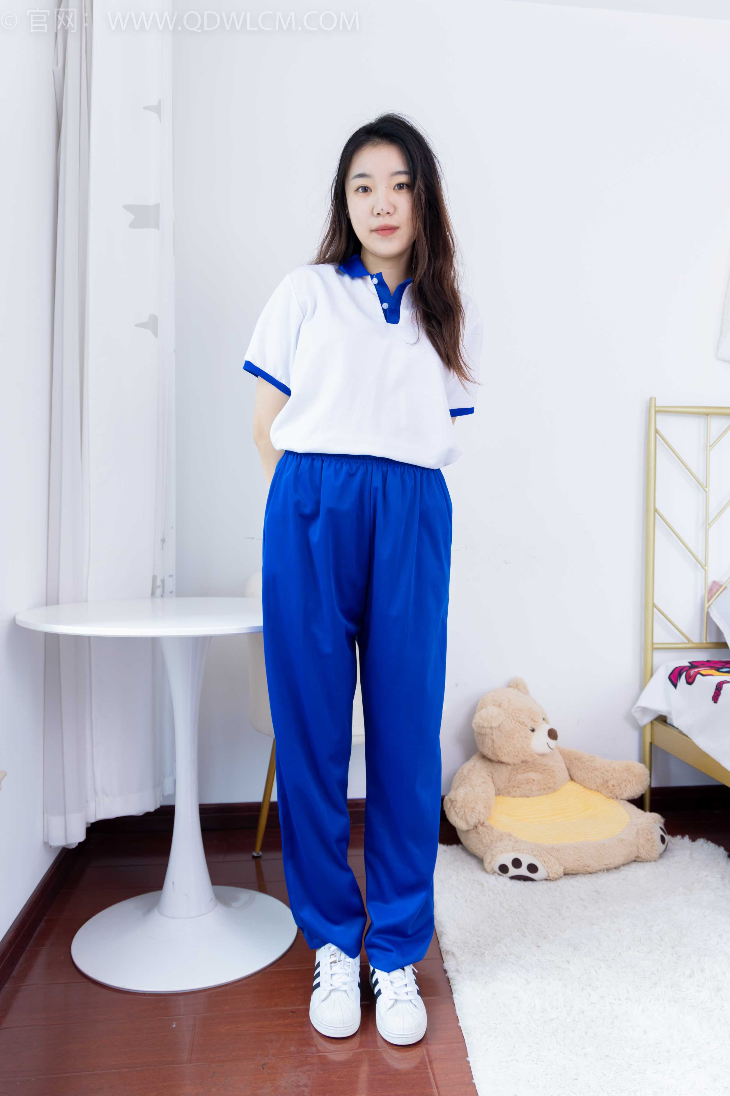 图片[2]-物恋传媒 NO.1585 芒果-新人驾到 [156P-1V-3.38G]-COS写真在线网
