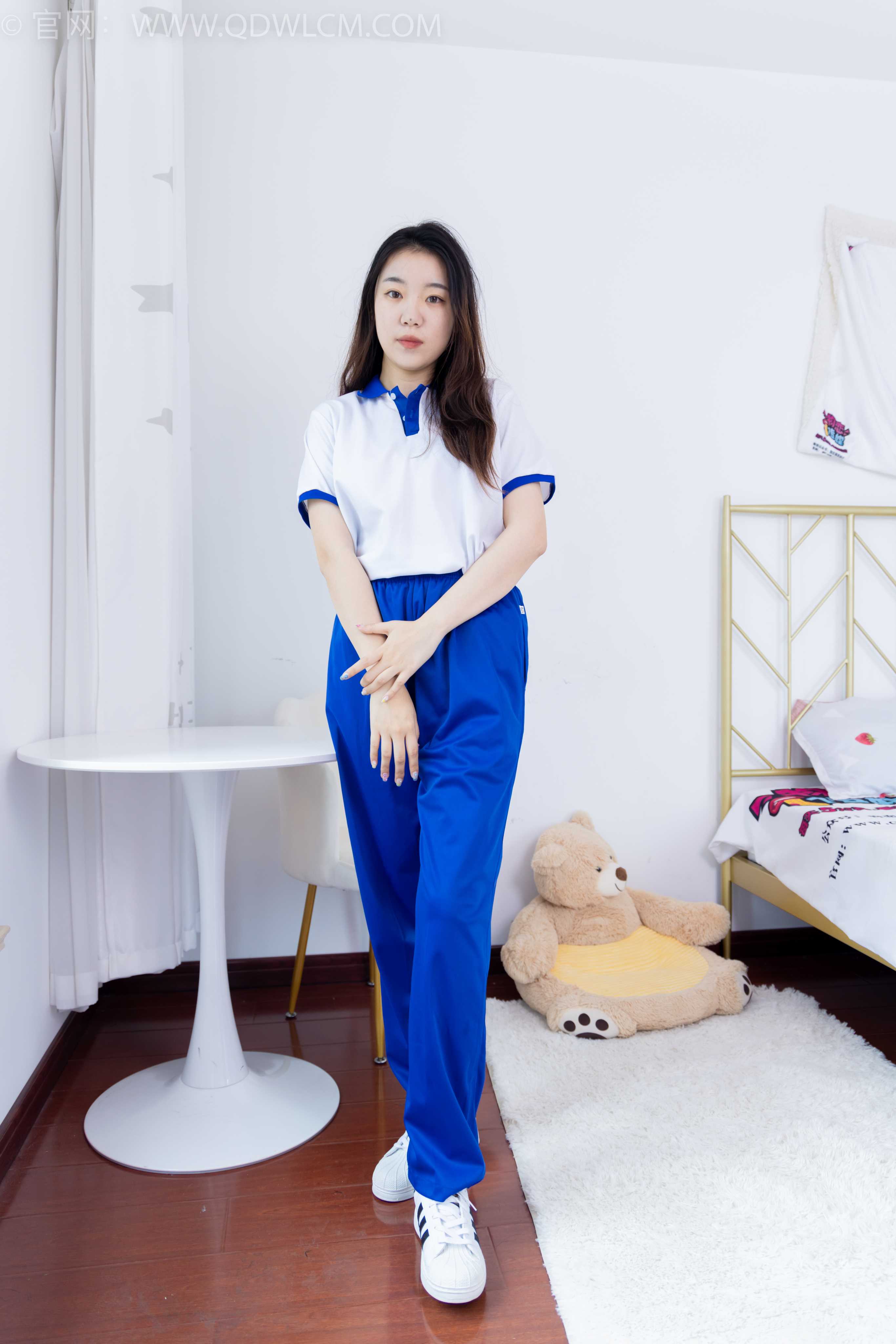 图片[4]-物恋传媒 NO.1585 芒果-新人驾到 [156P-1V-3.38G]-COS写真在线网