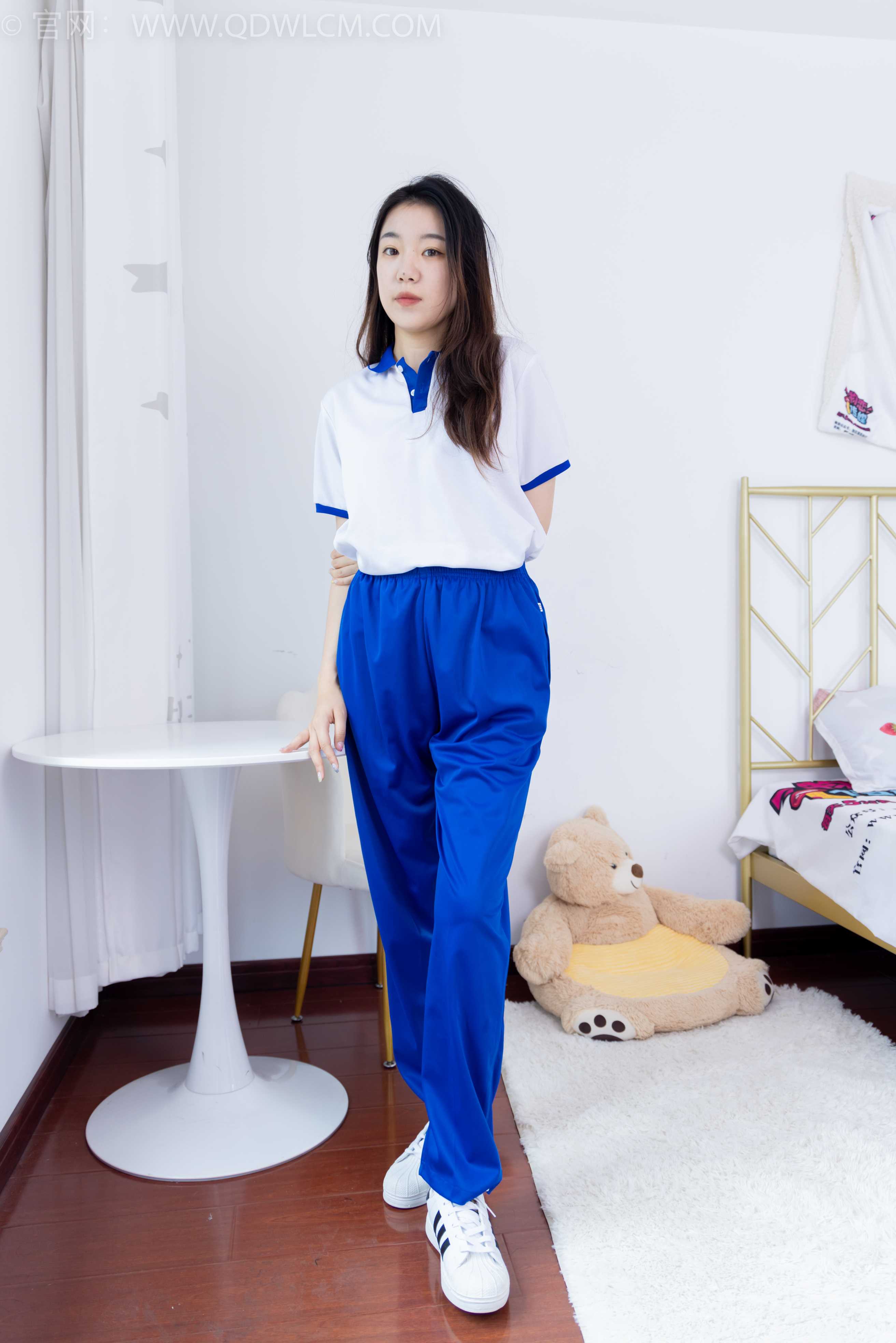 图片[5]-物恋传媒 NO.1585 芒果-新人驾到 [156P-1V-3.38G]-COS写真在线网