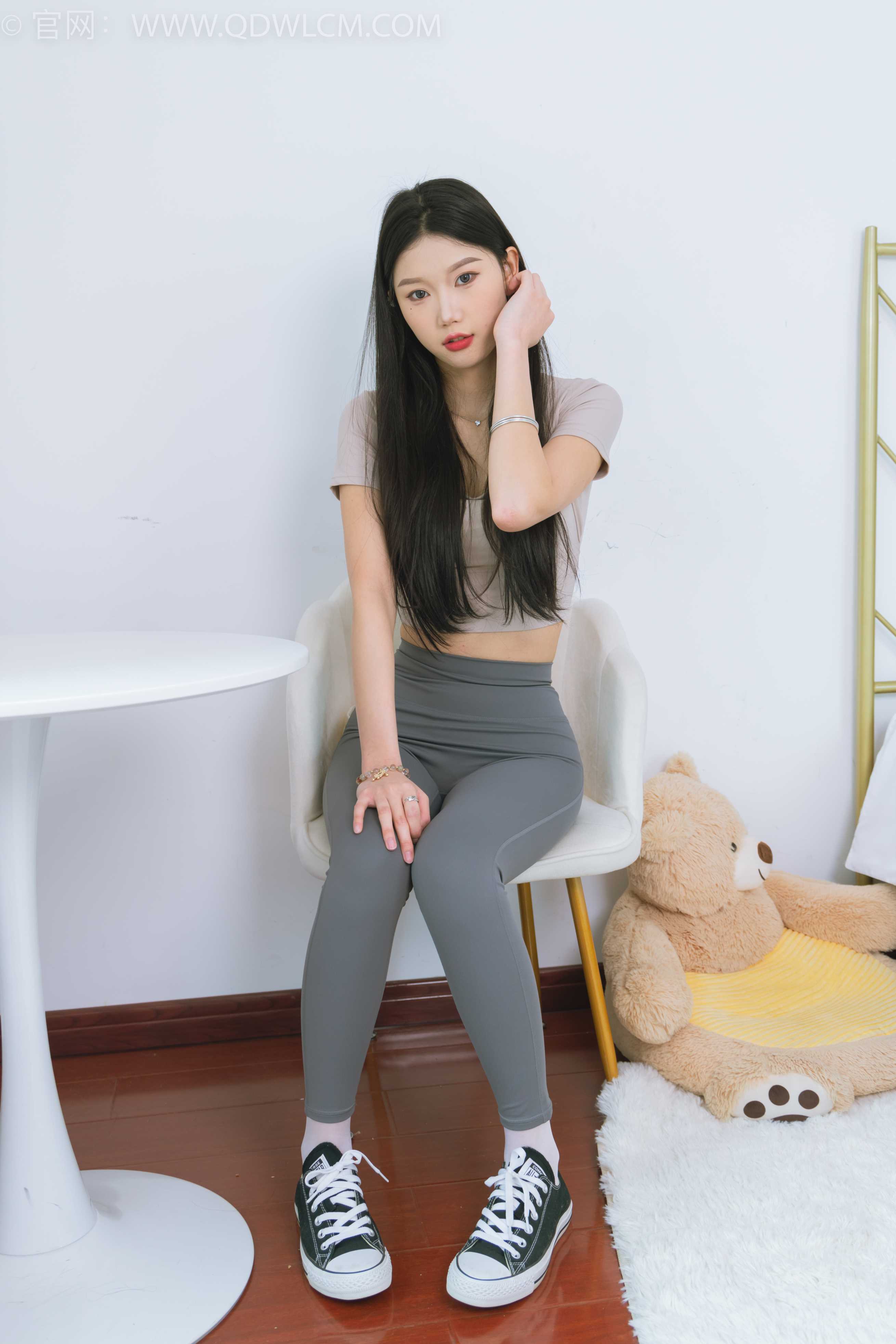 图片[5]-物恋传媒 NO.1602 小竹-迷失向日葵 [187P-1V-4.09G]-COS写真在线网