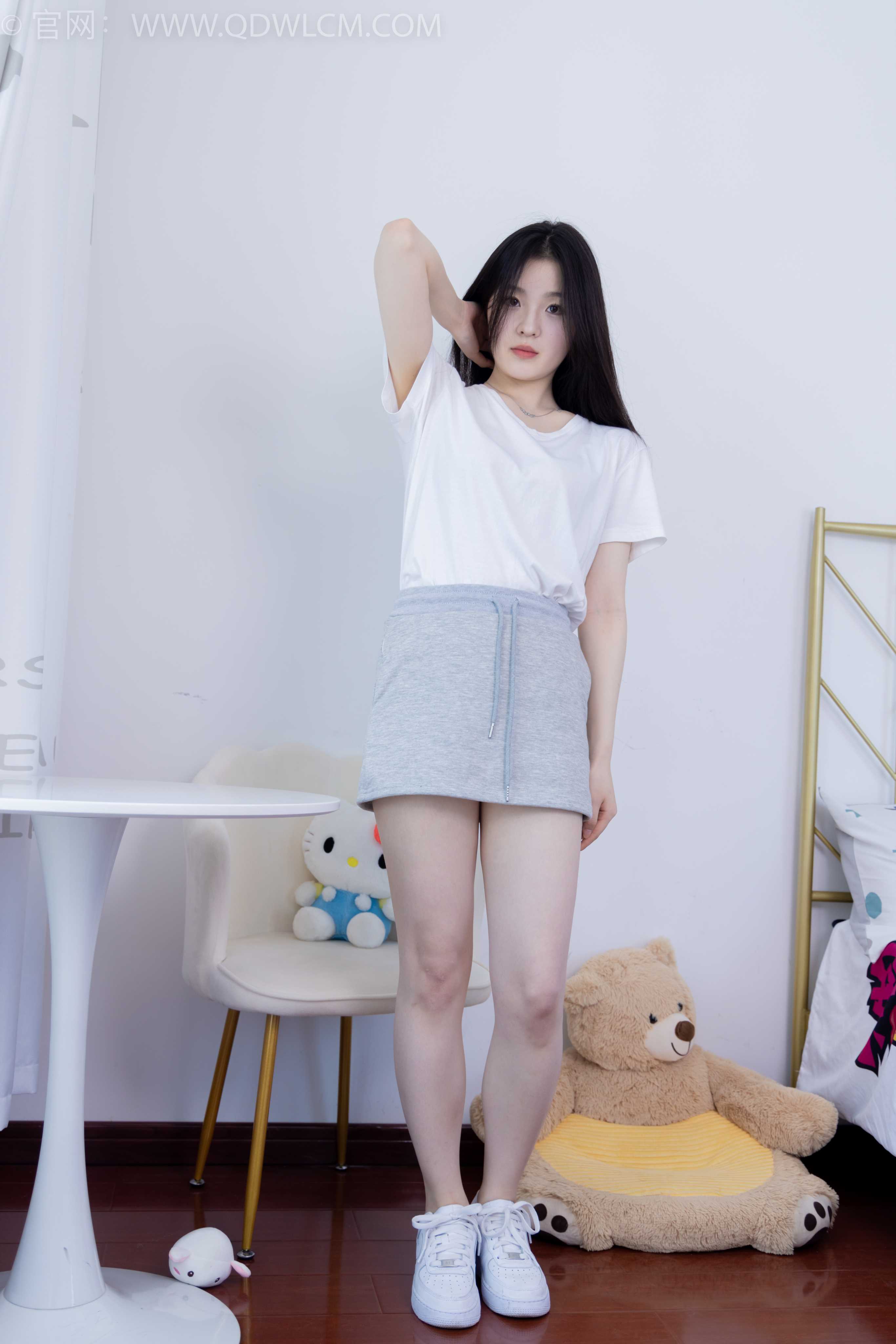 图片[4]-物恋传媒 NO.1603 青柠-炎炎夏日 [152P-1V-3.82G]-COS写真在线网