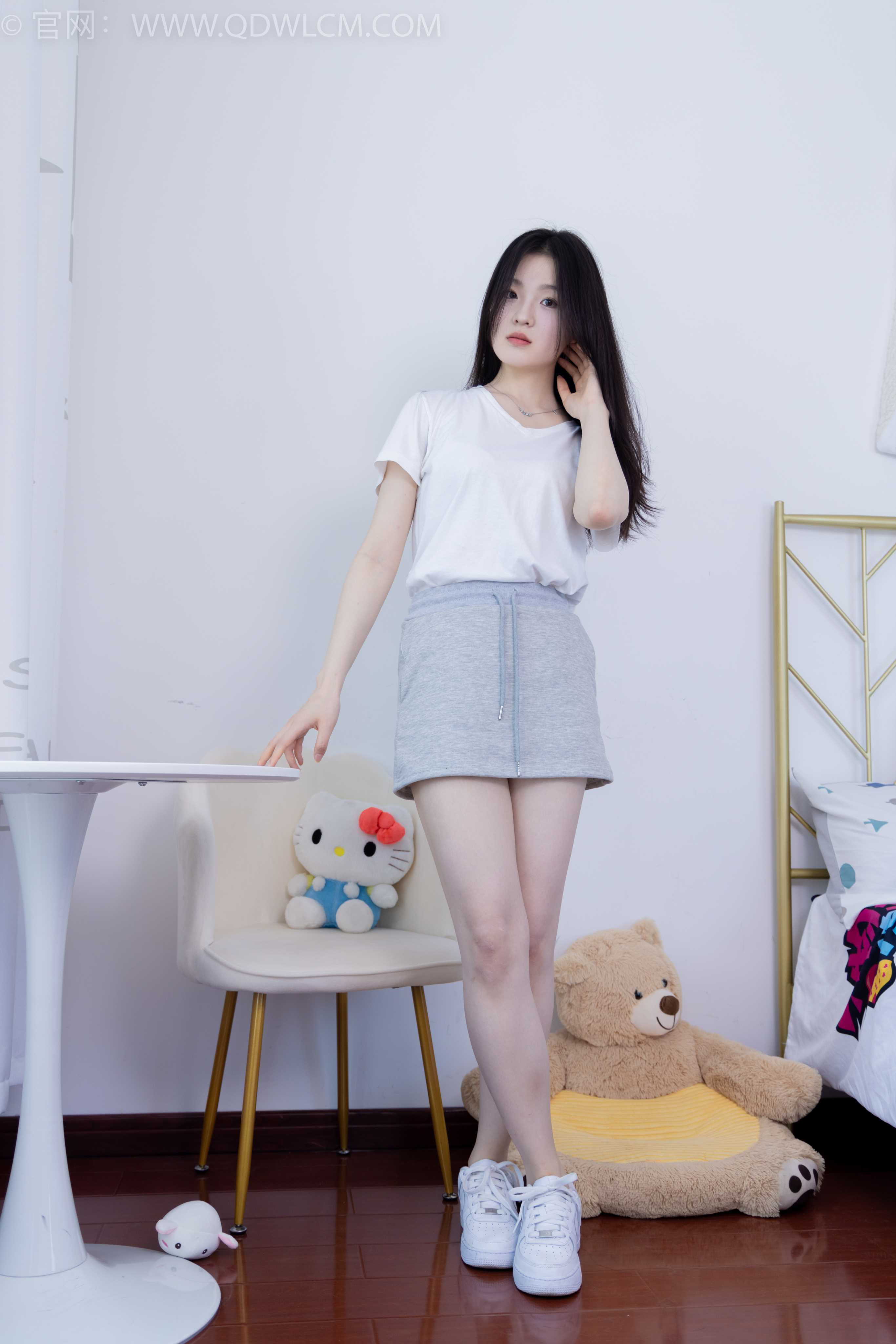 图片[5]-物恋传媒 NO.1603 青柠-炎炎夏日 [152P-1V-3.82G]-COS写真在线网