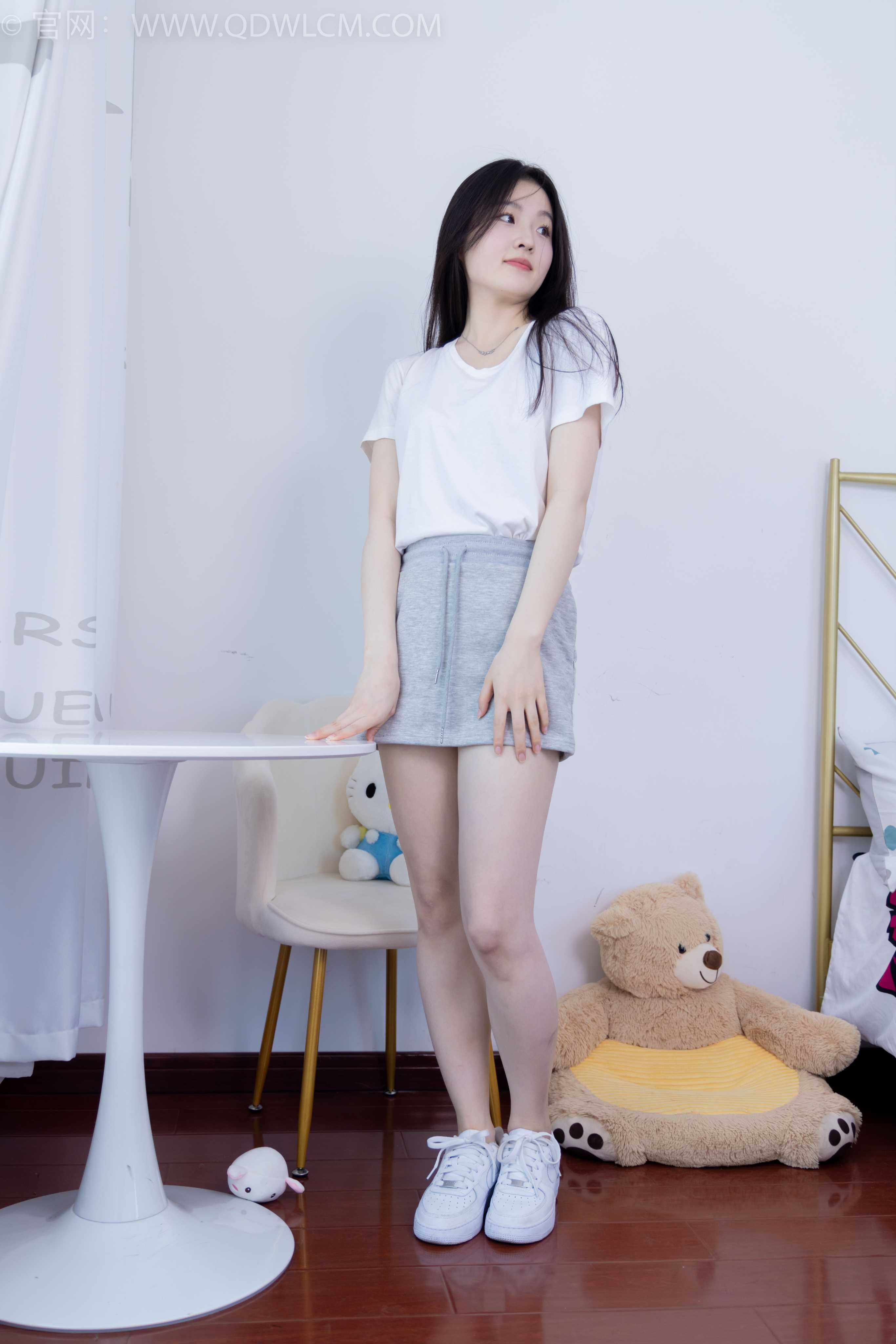 图片[2]-物恋传媒 NO.1603 青柠-炎炎夏日 [152P-1V-3.82G]-COS写真在线网