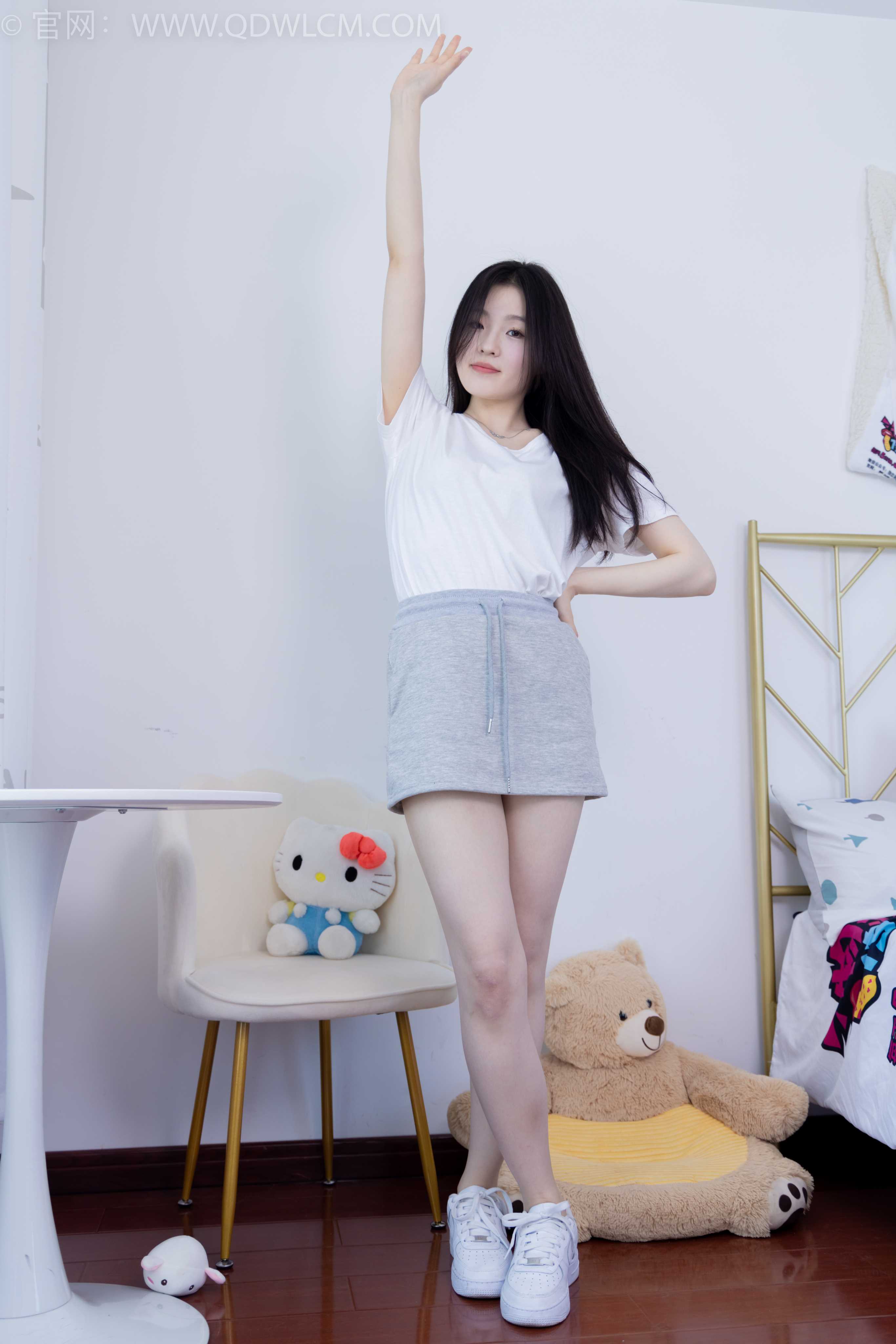 图片[6]-物恋传媒 NO.1603 青柠-炎炎夏日 [152P-1V-3.82G]-COS写真在线网