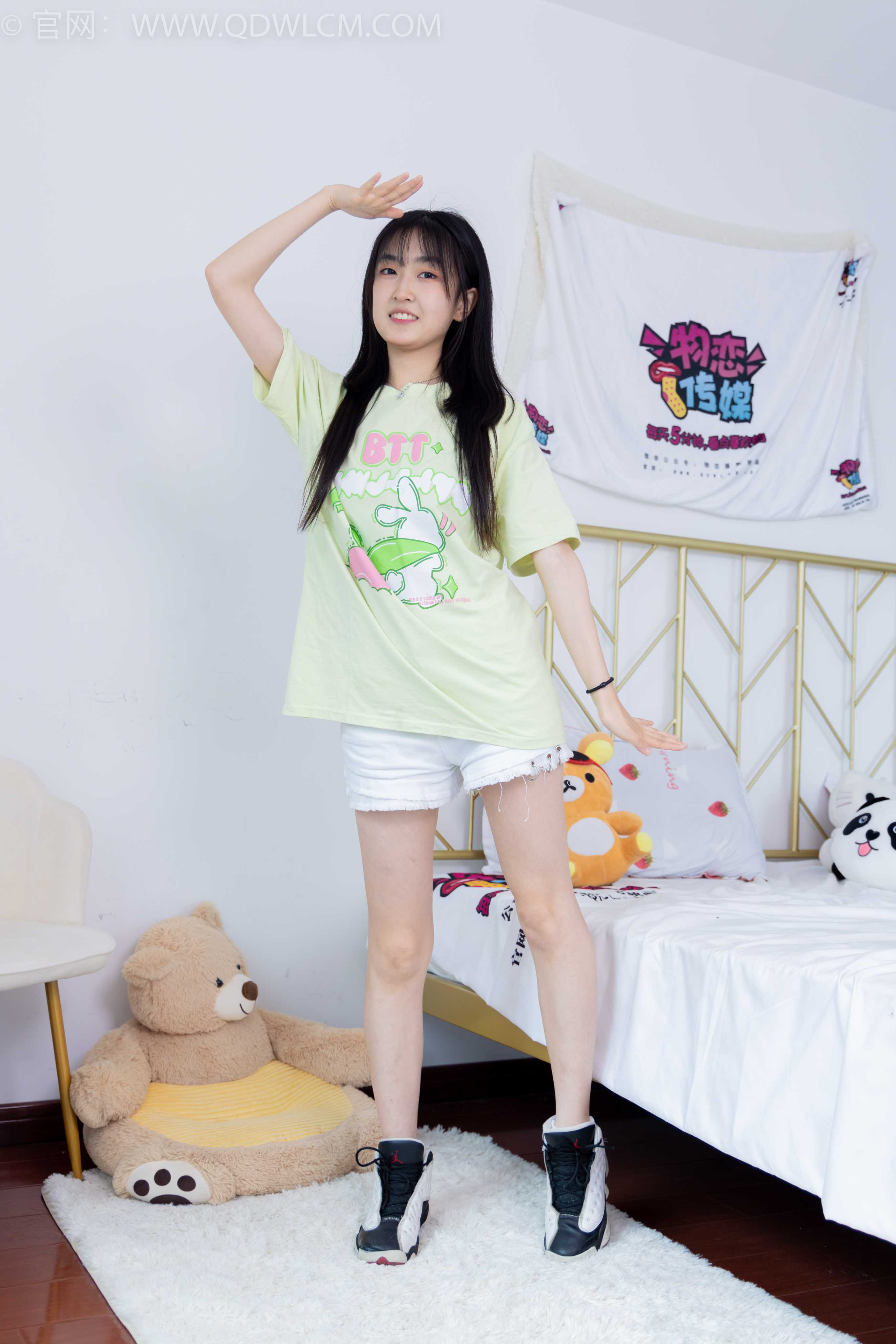 图片[6]-物恋传媒 NO.1613 嘉木-新人驾到 [153P-1V-3.72G]-COS写真在线网