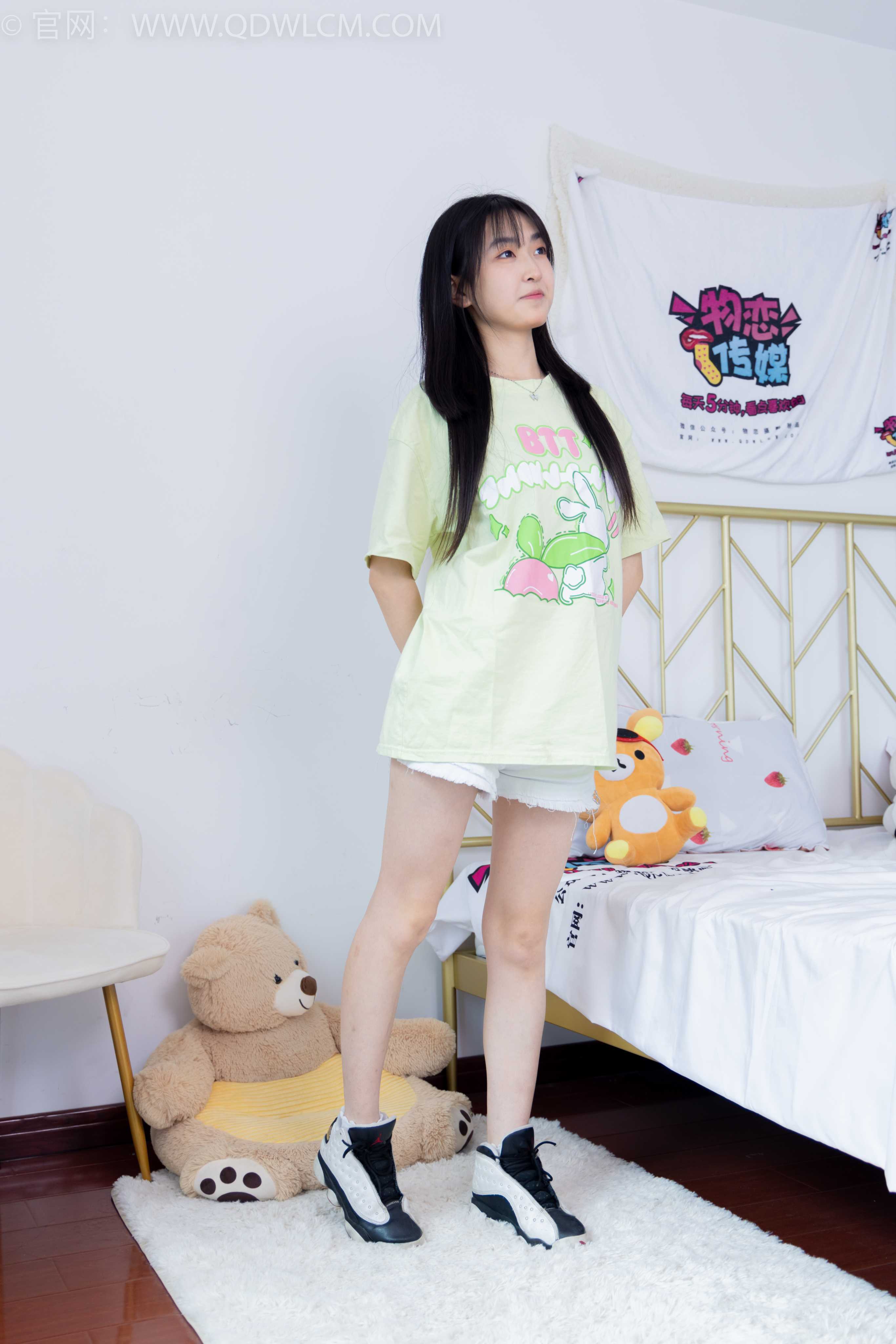 图片[2]-物恋传媒 NO.1613 嘉木-新人驾到 [153P-1V-3.72G]-COS写真在线网