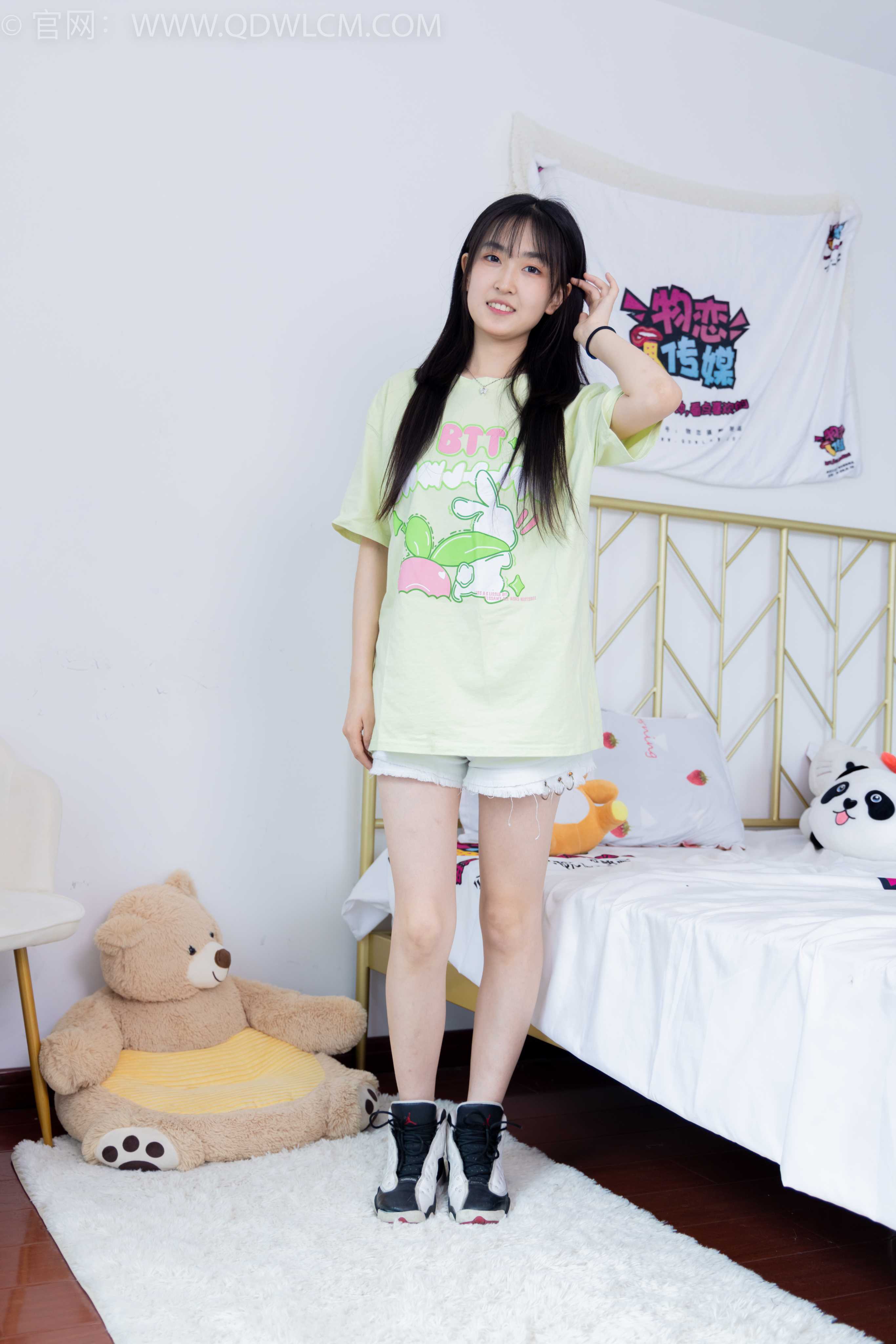 图片[5]-物恋传媒 NO.1613 嘉木-新人驾到 [153P-1V-3.72G]-COS写真在线网