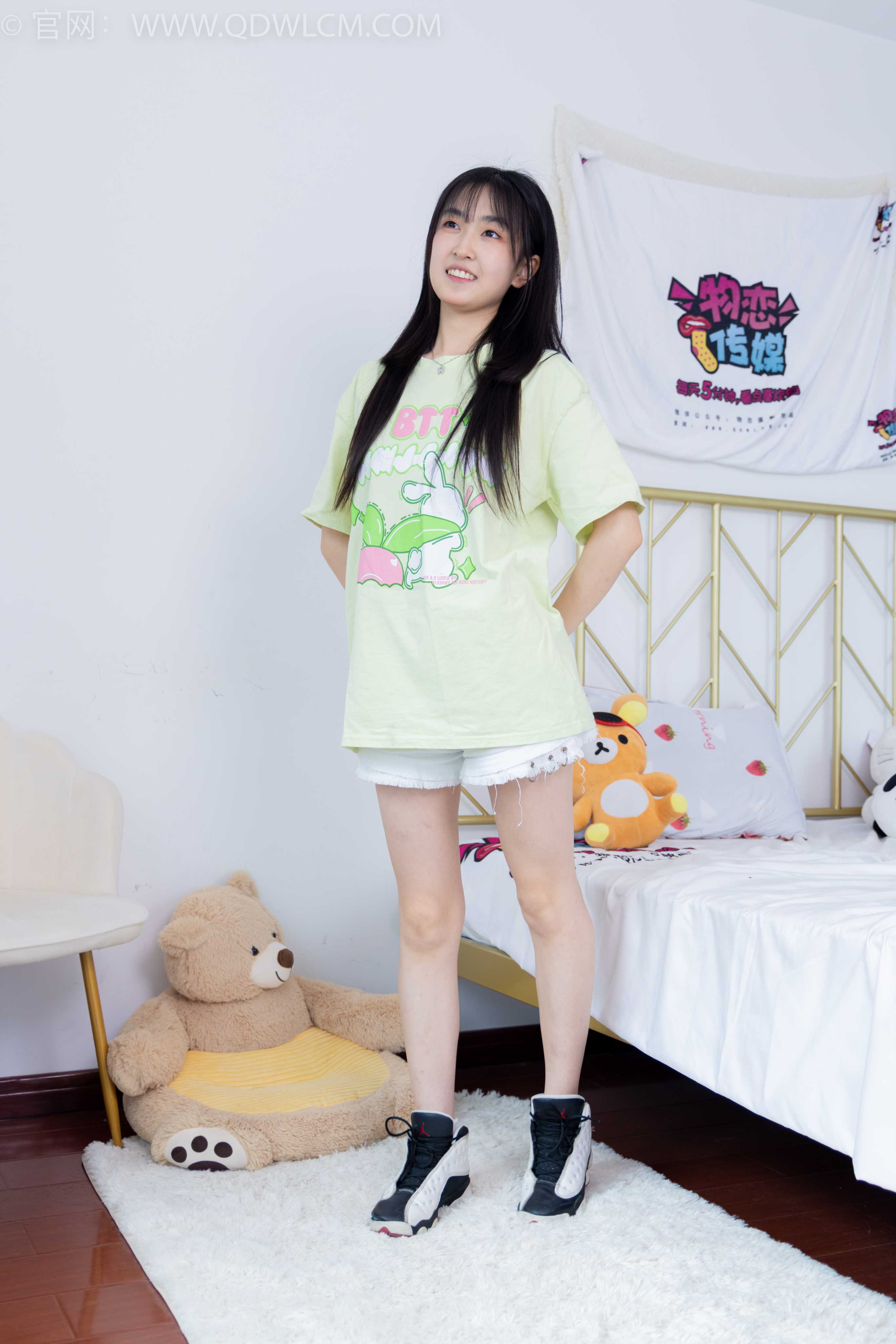 图片[3]-物恋传媒 NO.1613 嘉木-新人驾到 [153P-1V-3.72G]-COS写真在线网