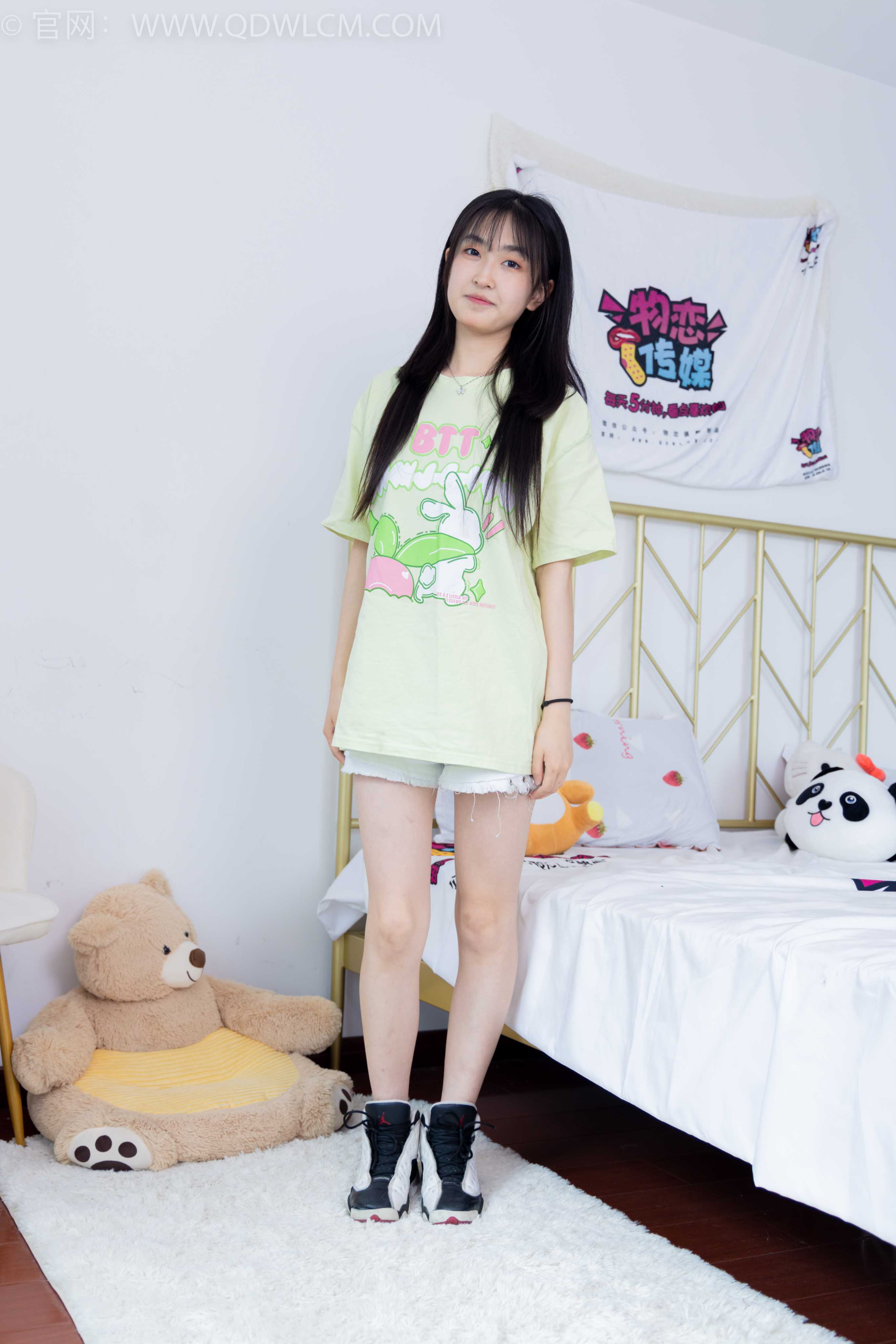 图片[4]-物恋传媒 NO.1613 嘉木-新人驾到 [153P-1V-3.72G]-COS写真在线网