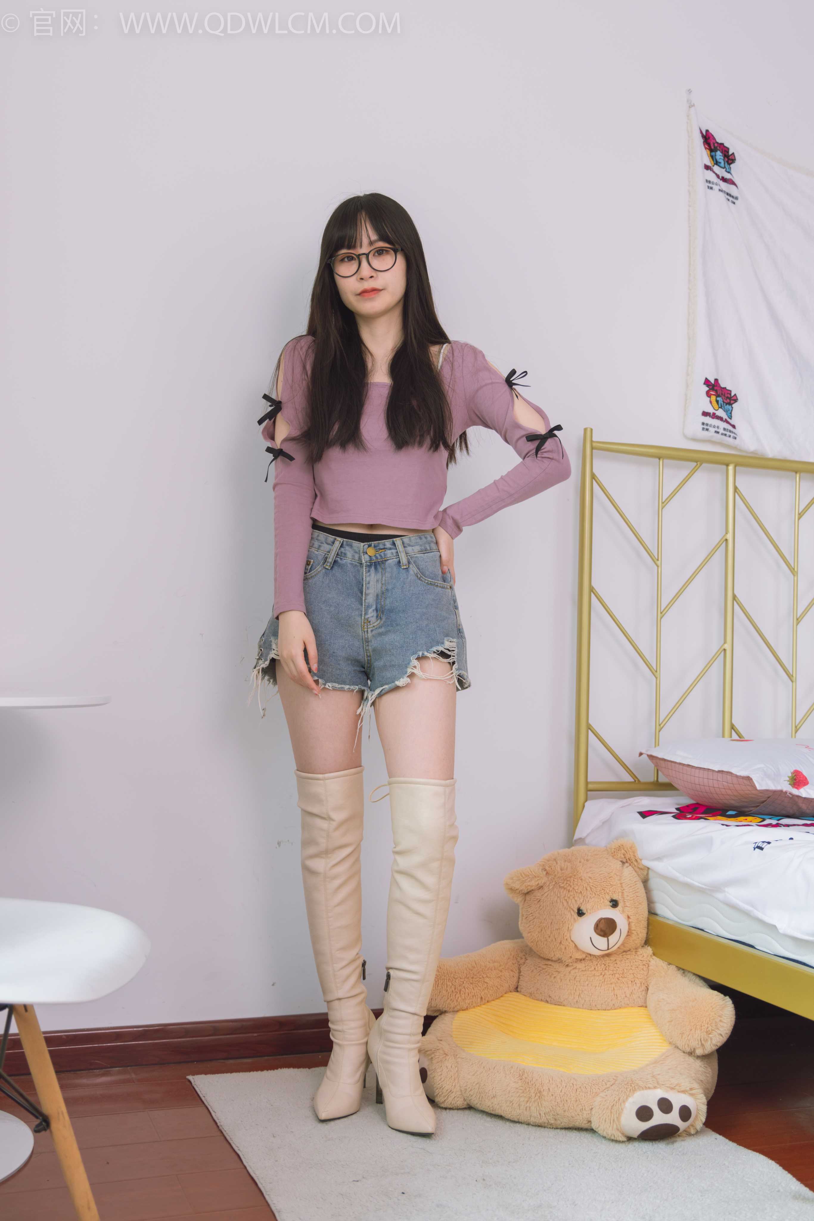 图片[5]-物恋传媒 NO.1617 兮兮-心之所向 [170P-1V-4.29G]-COS写真在线网