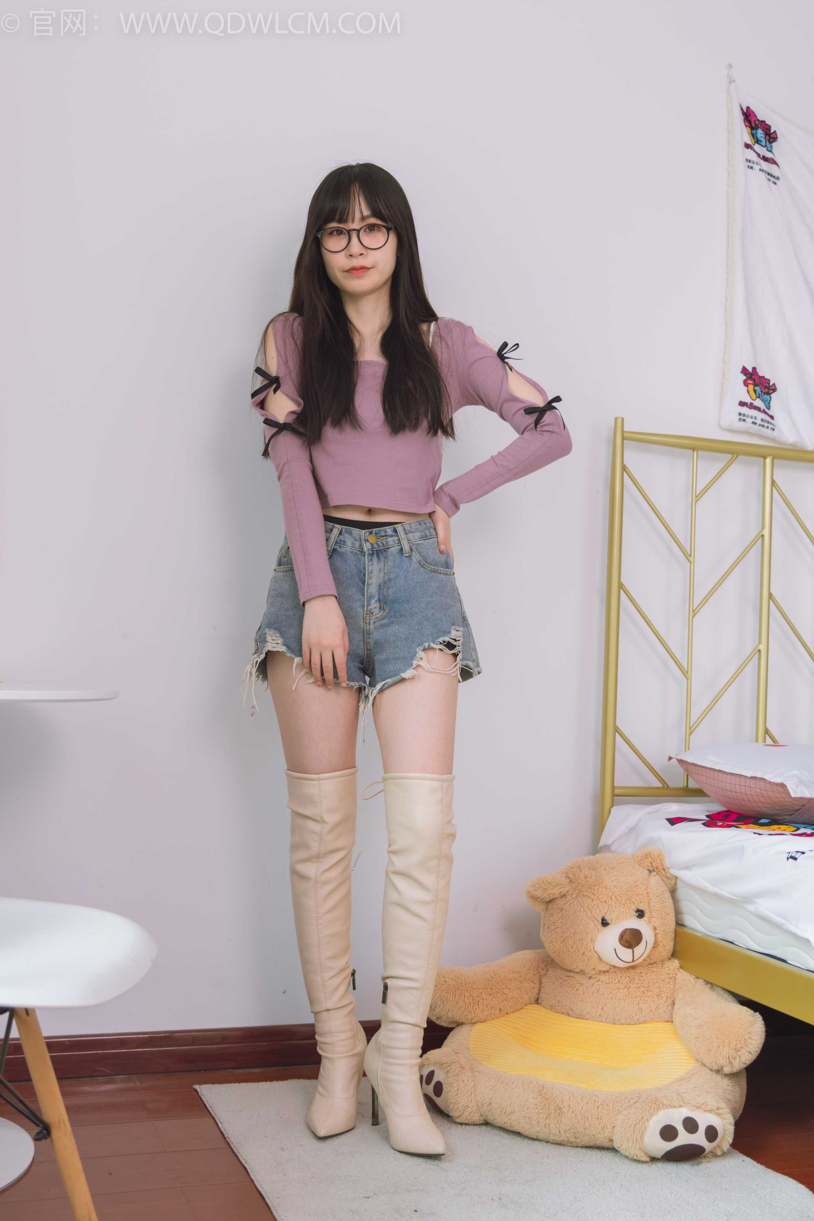 图片[2]-物恋传媒 NO.1617 兮兮-心之所向 [170P-1V-4.29G]-COS写真在线网