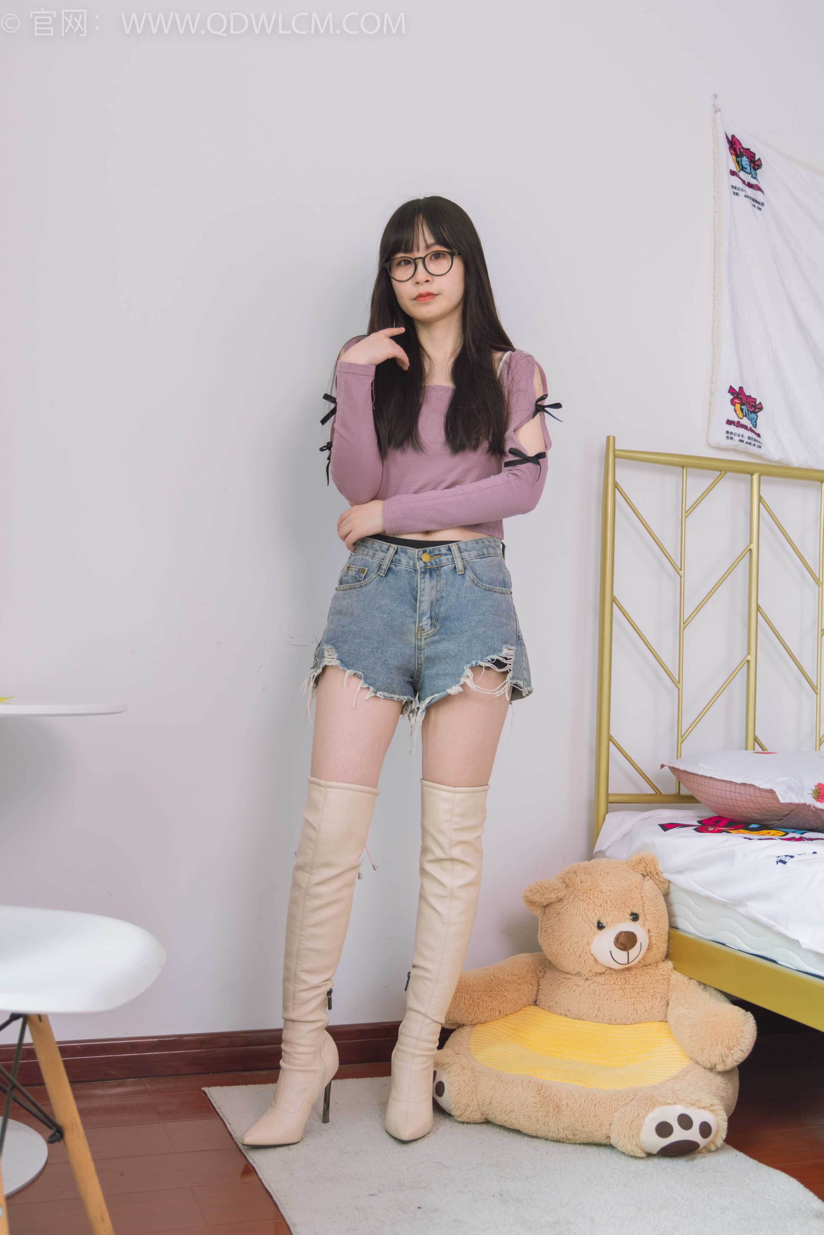 图片[3]-物恋传媒 NO.1617 兮兮-心之所向 [170P-1V-4.29G]-COS写真在线网