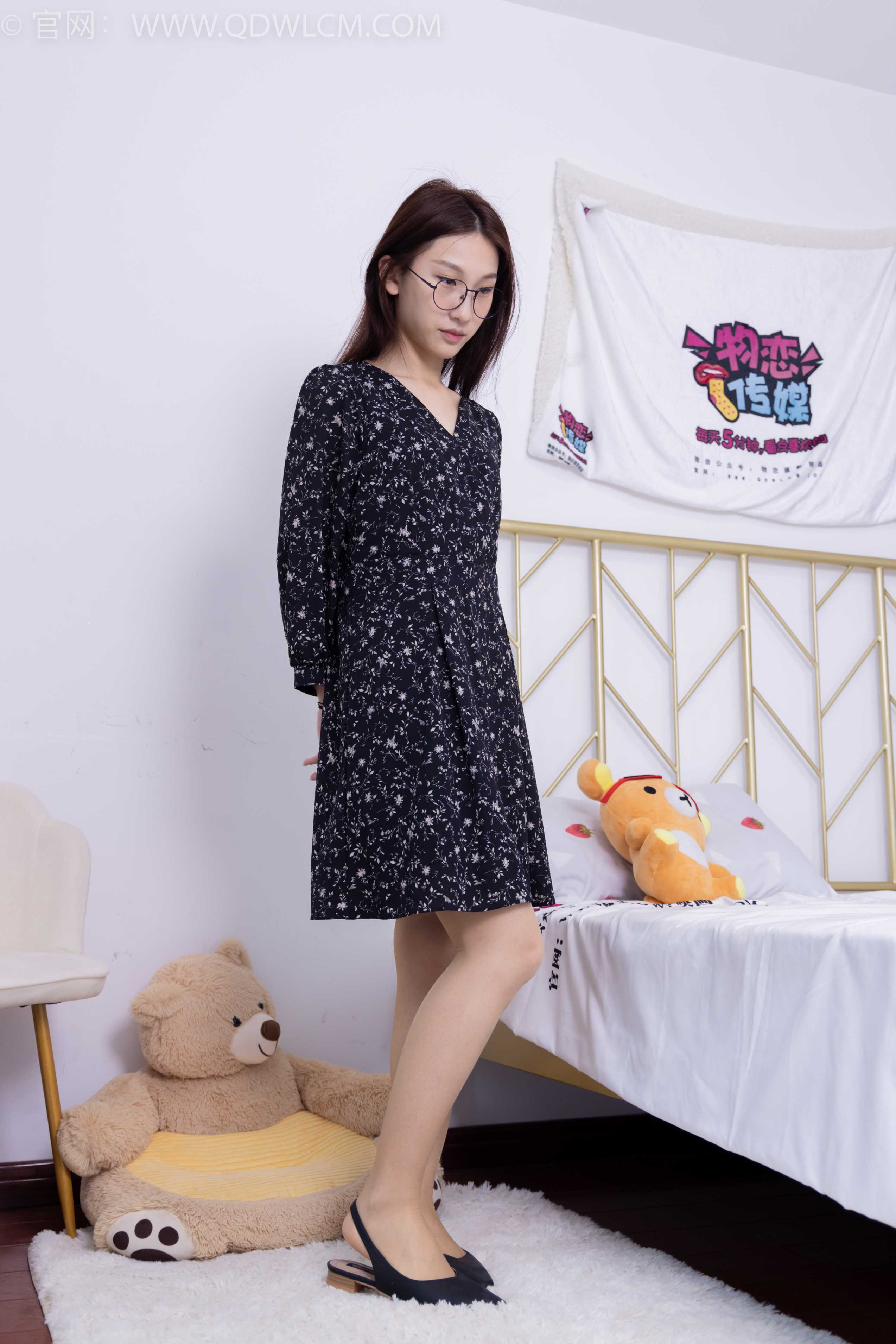 图片[3]-物恋传媒 NO.1618 水水-自由自在 [153P-1V-3.79G]-COS写真在线网