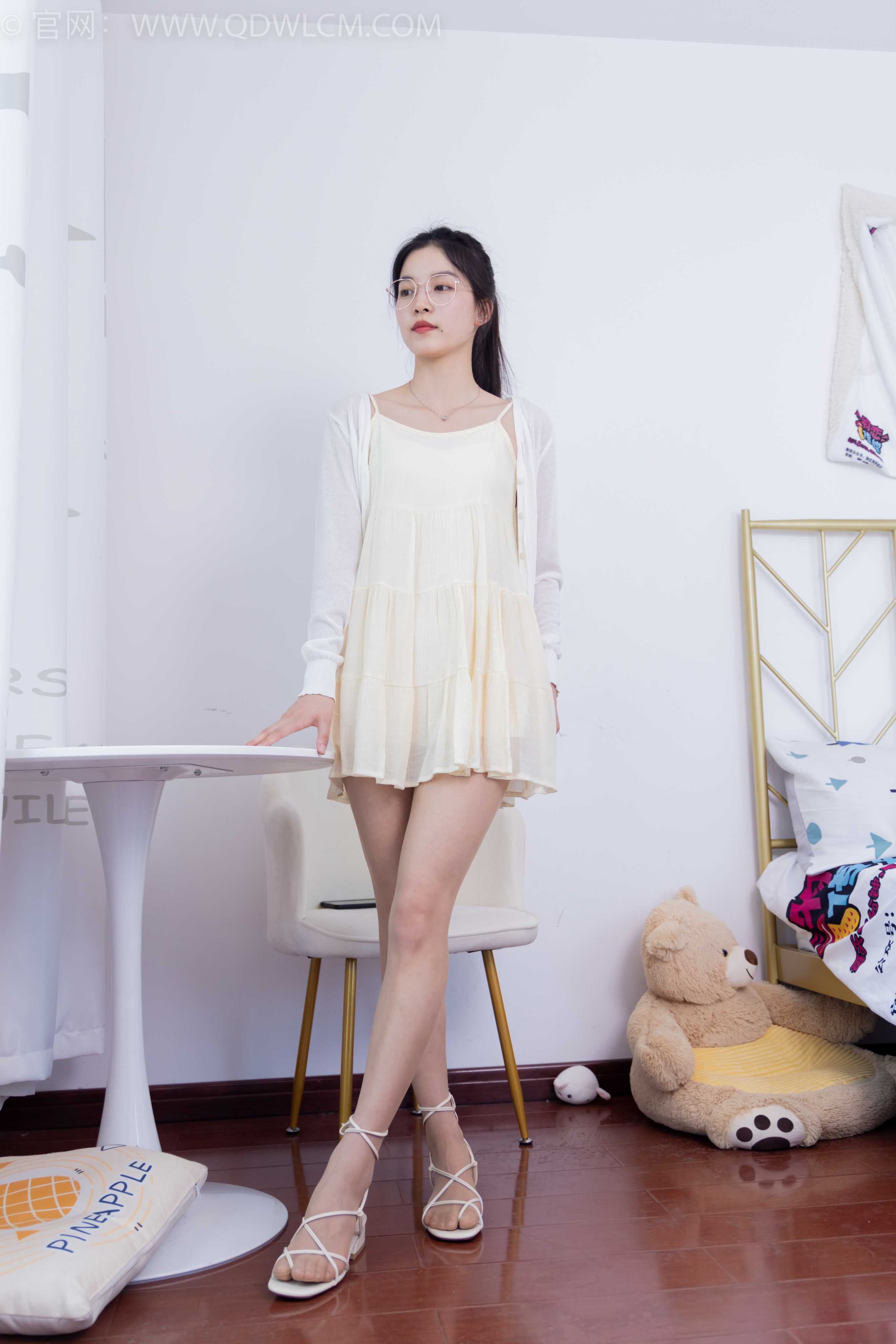图片[5]-物恋传媒 NO.1622 茯苓-勇敢追逐 [151P-1V-4G]-COS写真在线网