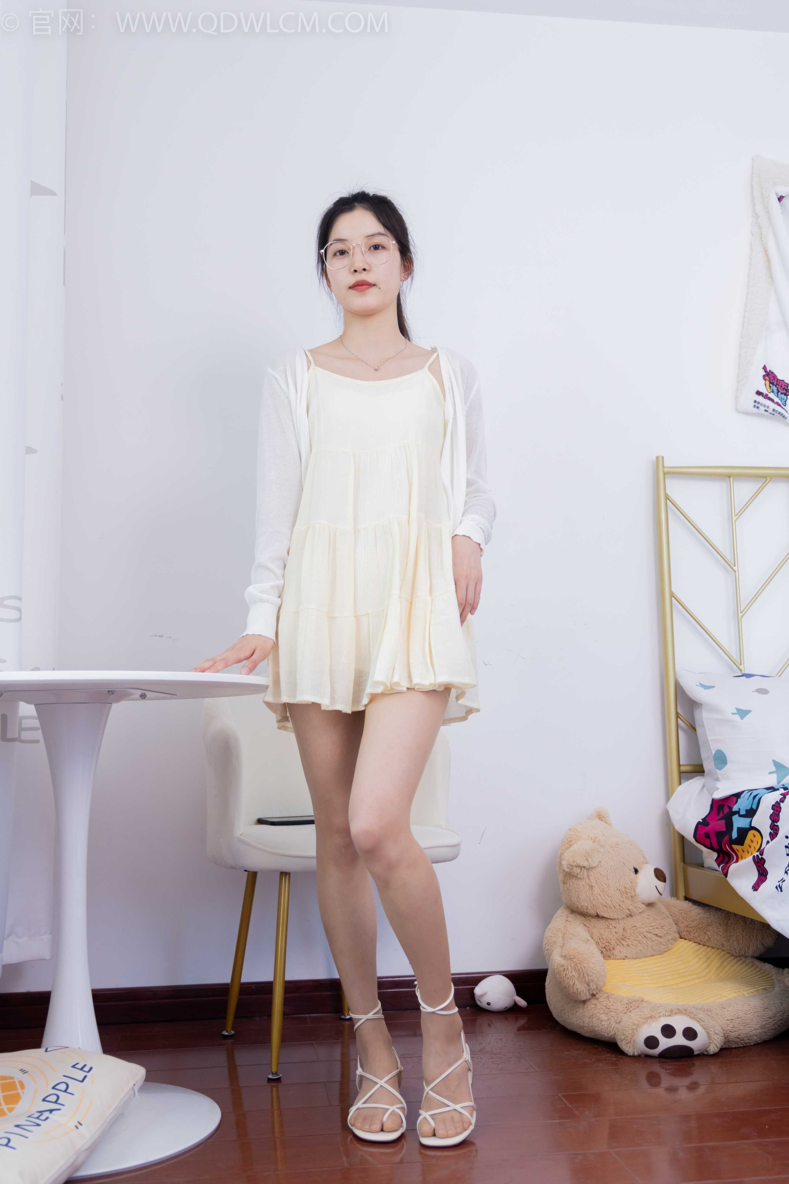 图片[4]-物恋传媒 NO.1622 茯苓-勇敢追逐 [151P-1V-4G]-COS写真在线网