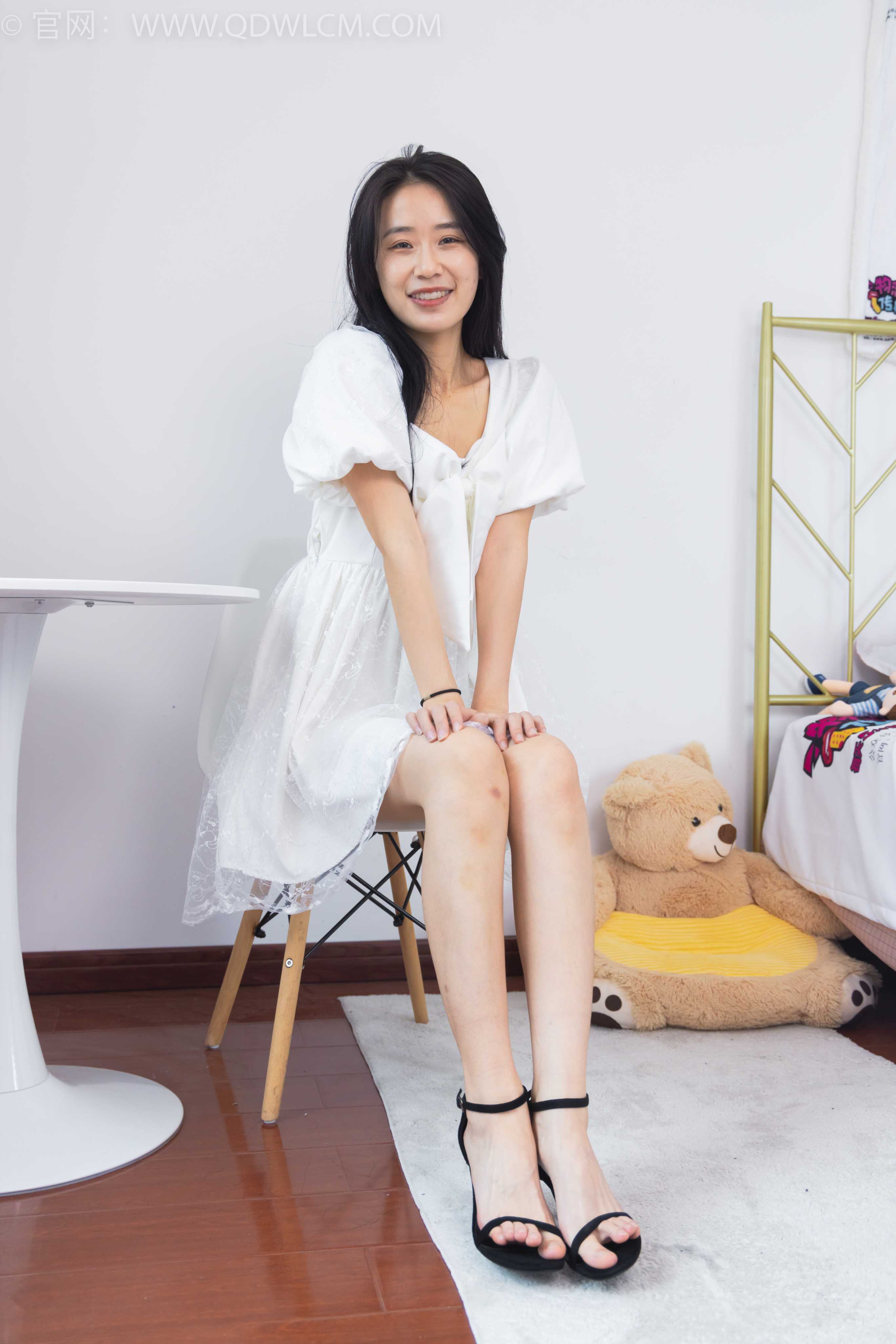 图片[5]-物恋传媒 NO.1624 菜菜-认真的雪 [169P-1V-5.03G]-COS写真在线网
