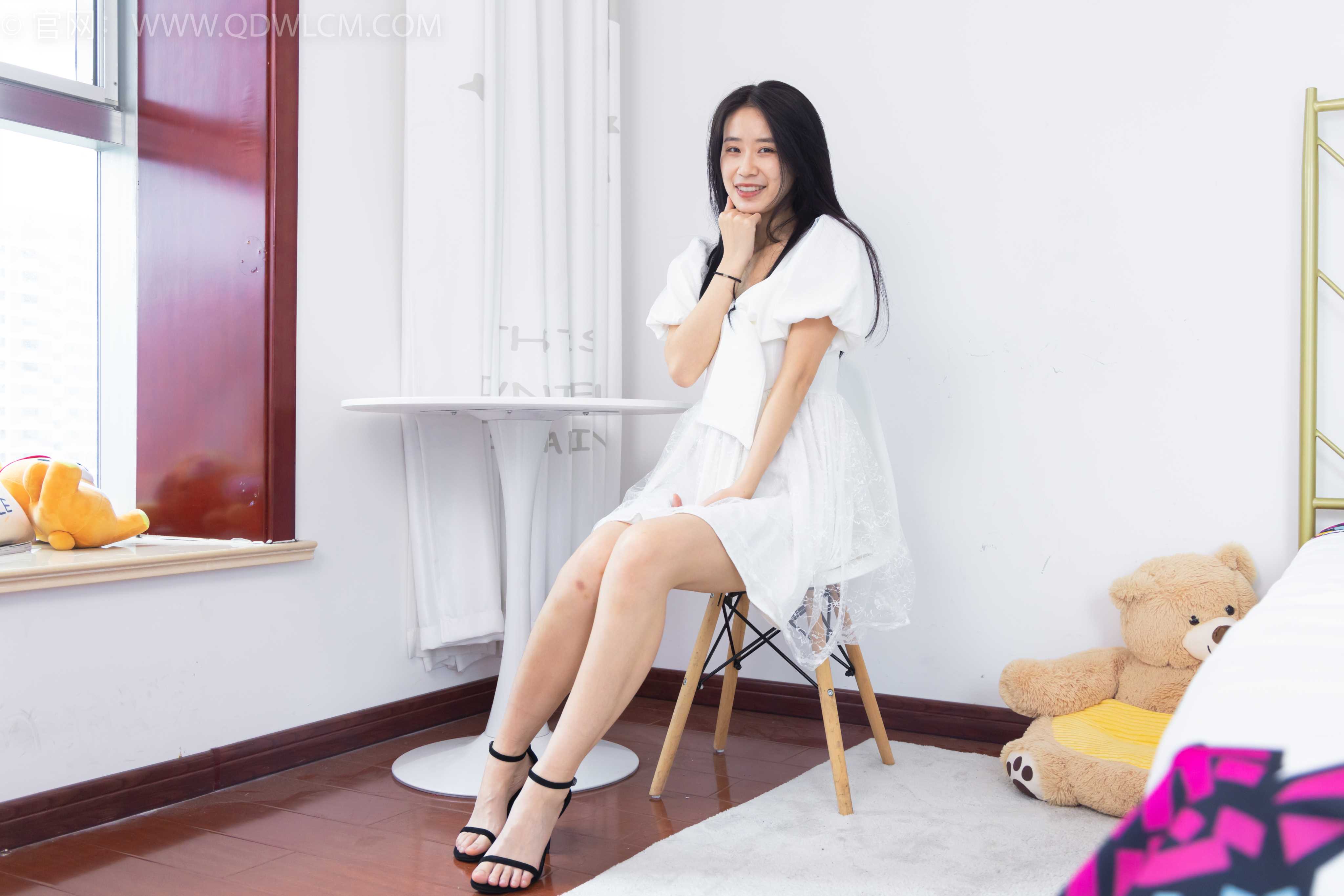 图片[2]-物恋传媒 NO.1624 菜菜-认真的雪 [169P-1V-5.03G]-COS写真在线网