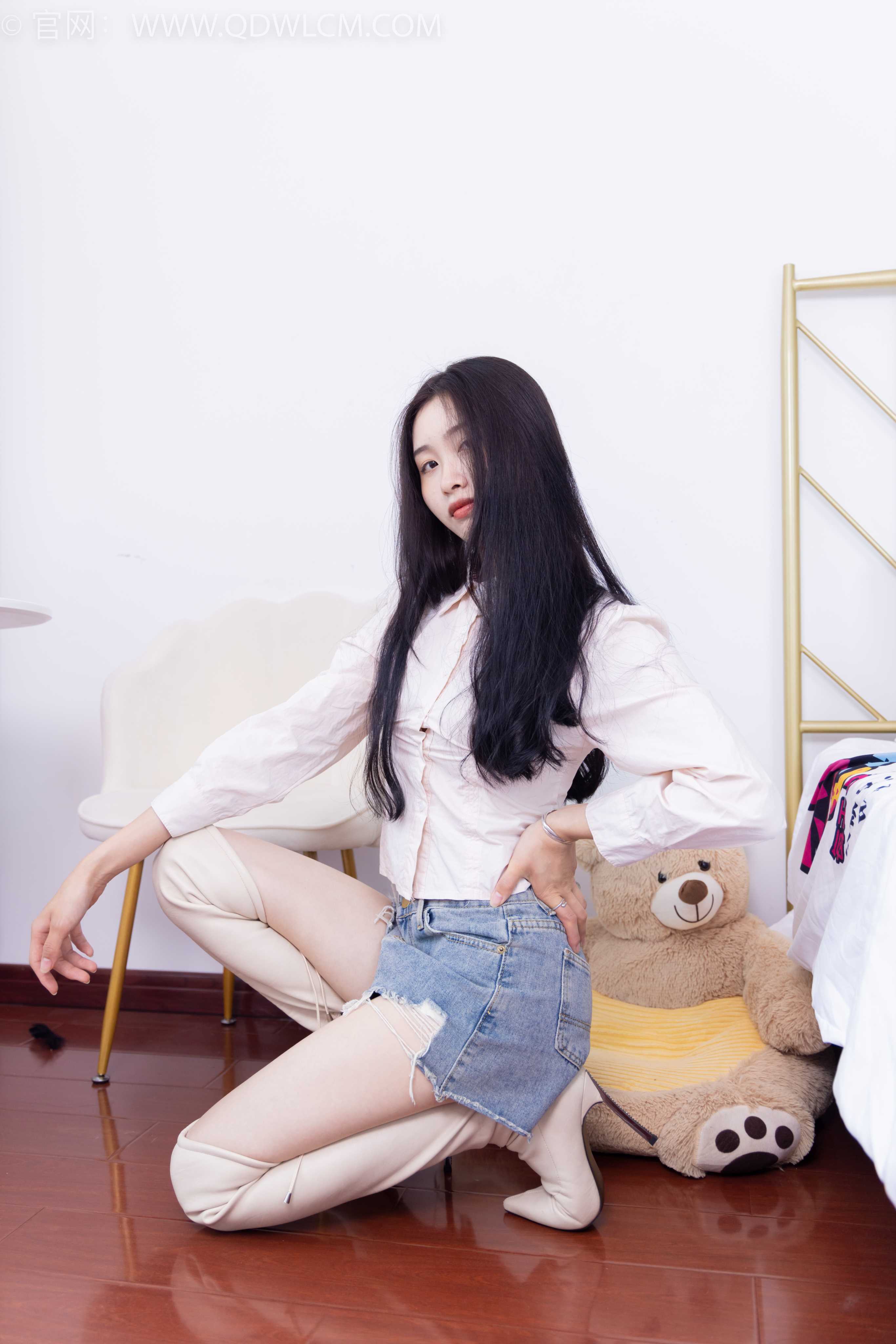 图片[6]-物恋传媒 NO.1625 绒绒-深深爱过 [209P-1V-5.07G]-COS写真在线网