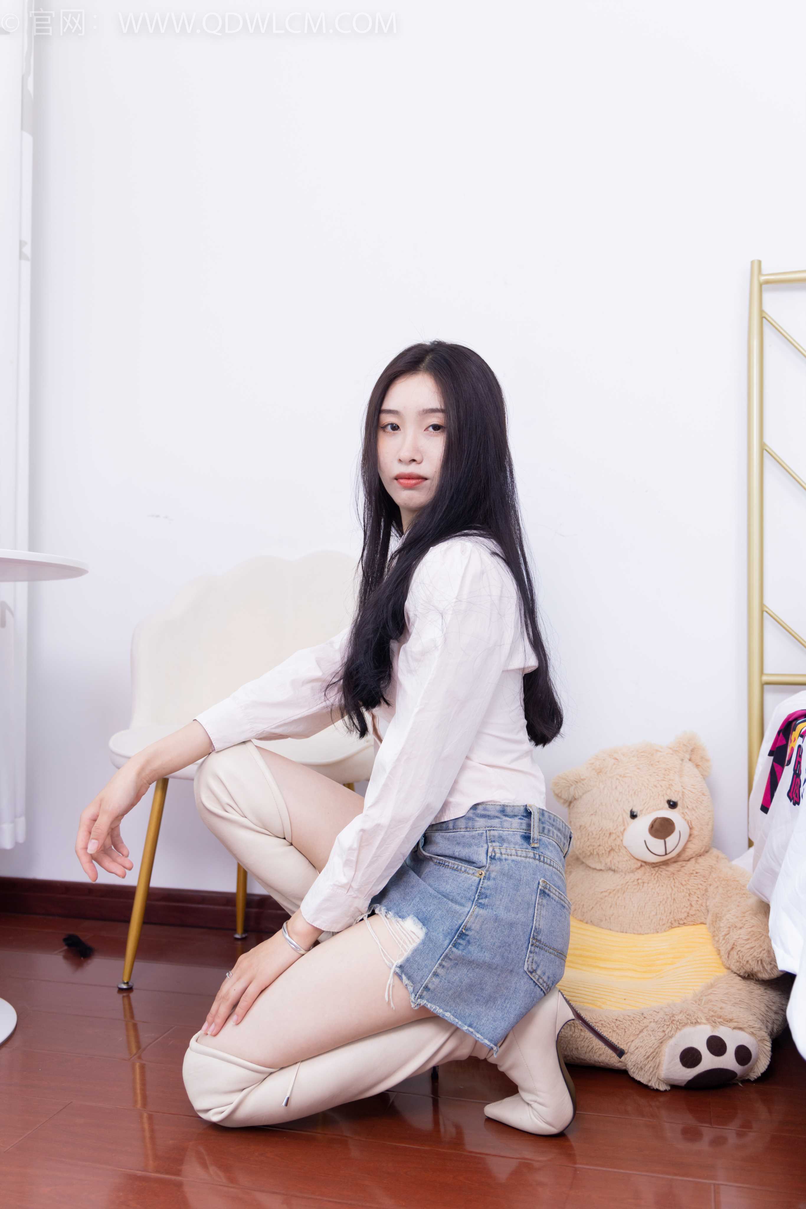 图片[5]-物恋传媒 NO.1625 绒绒-深深爱过 [209P-1V-5.07G]-COS写真在线网