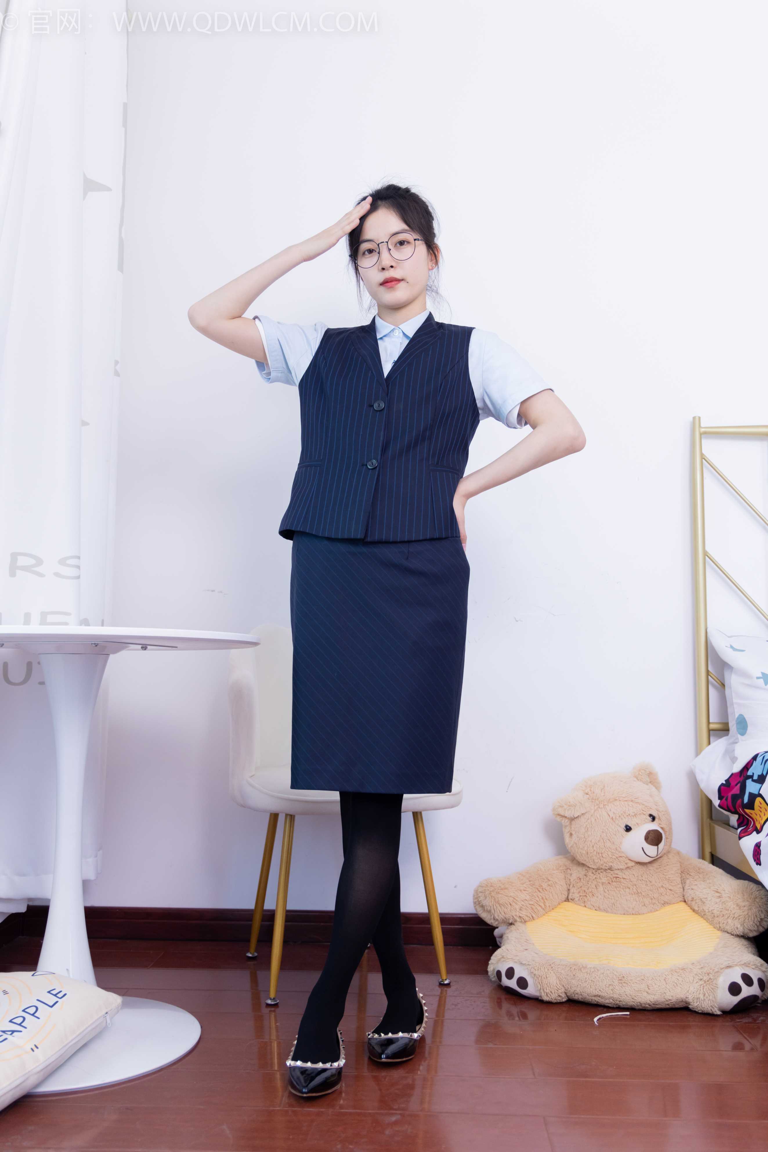 图片[3]-物恋传媒 NO.1629 茯苓-彼此鉴定 [156P-1V-4.32G]-COS写真在线网