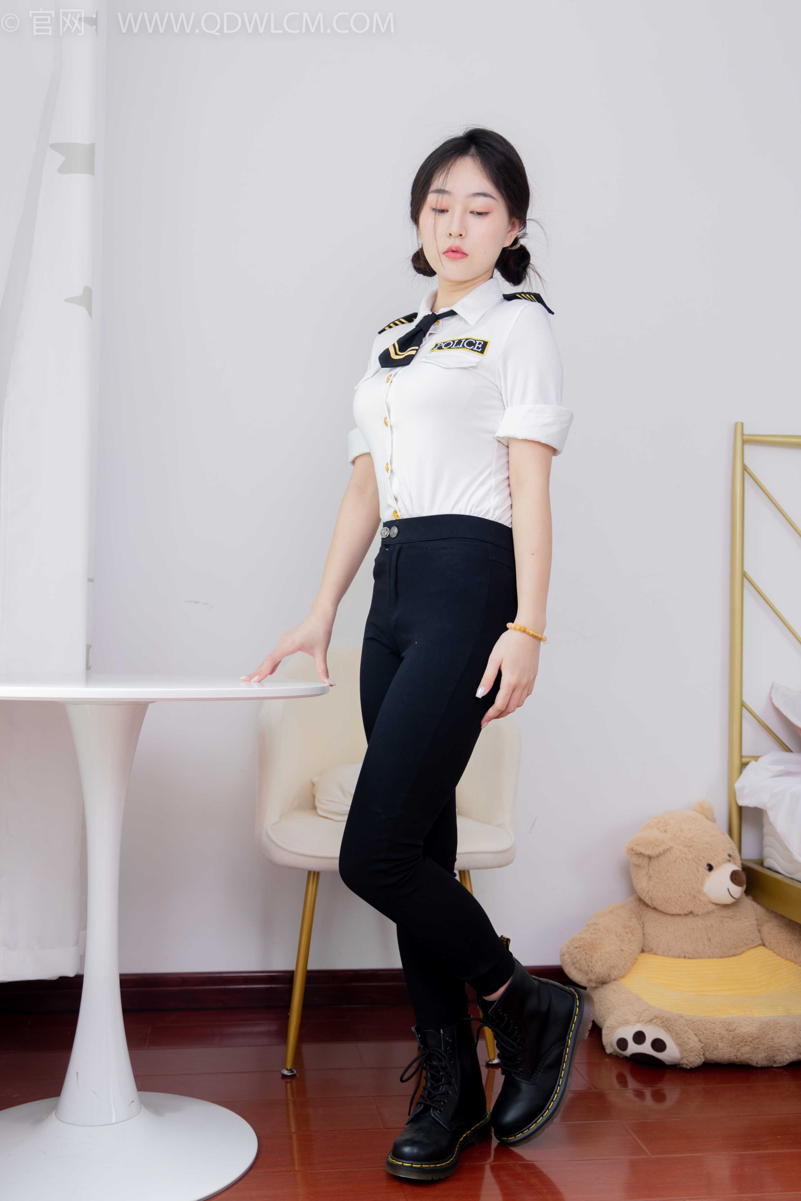 图片[3]-物恋传媒 NO.1654 美兔-晚风吹人醒 [169P-1V-3.94G]-COS写真在线网
