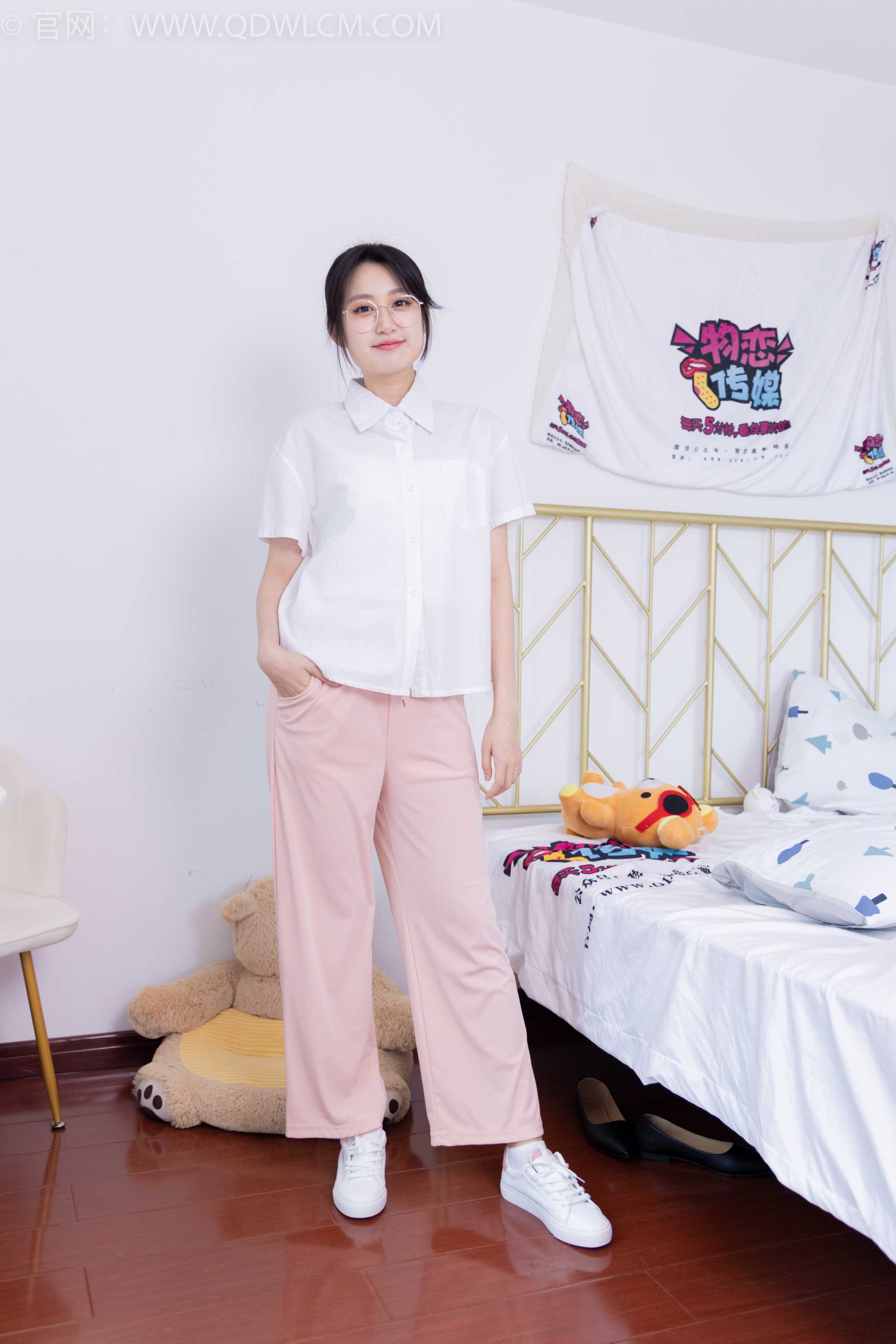 图片[2]-物恋传媒 NO.1655 小敏-万事藏于心 [156P-1V-3.78G]-COS写真在线网