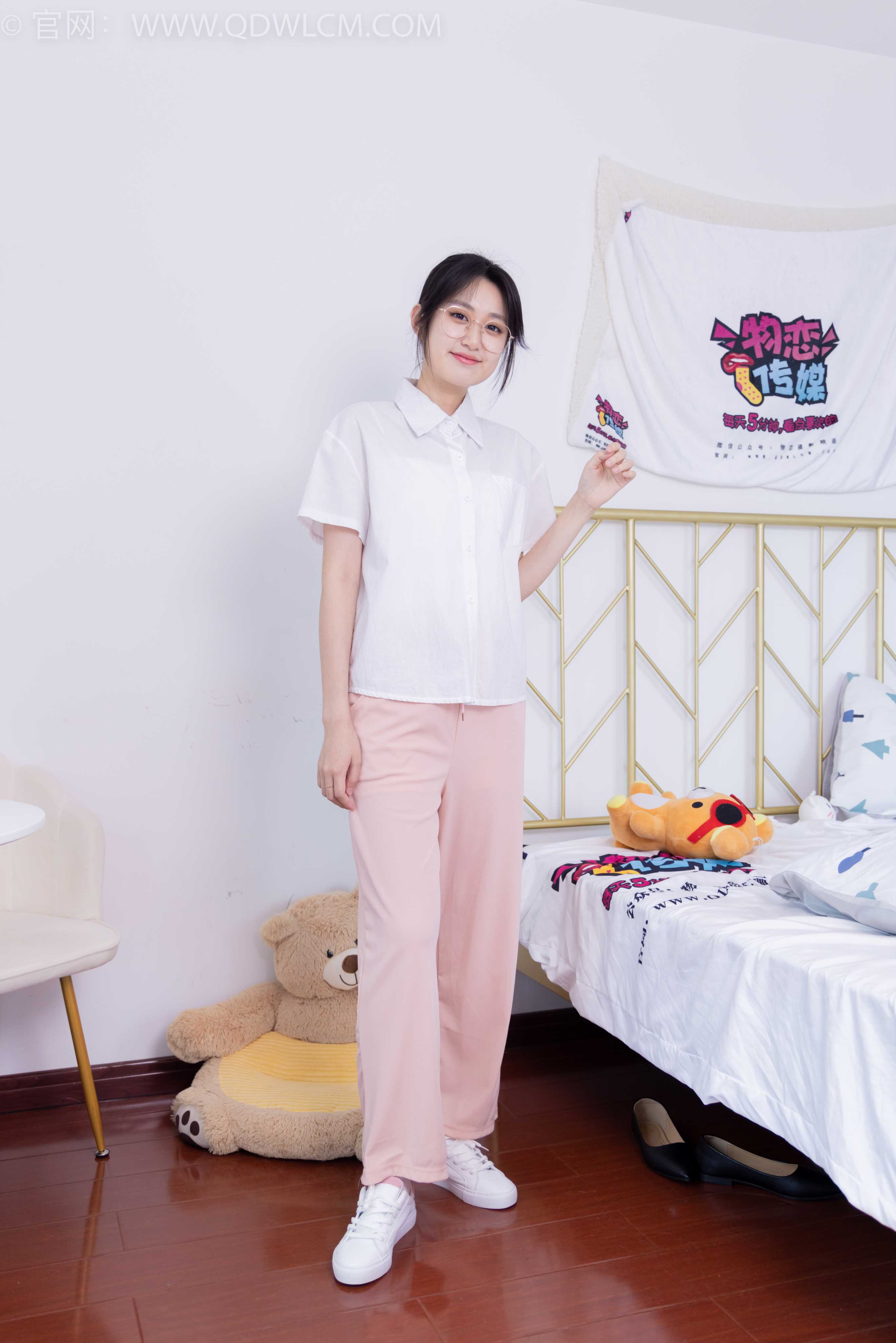 图片[5]-物恋传媒 NO.1655 小敏-万事藏于心 [156P-1V-3.78G]-COS写真在线网