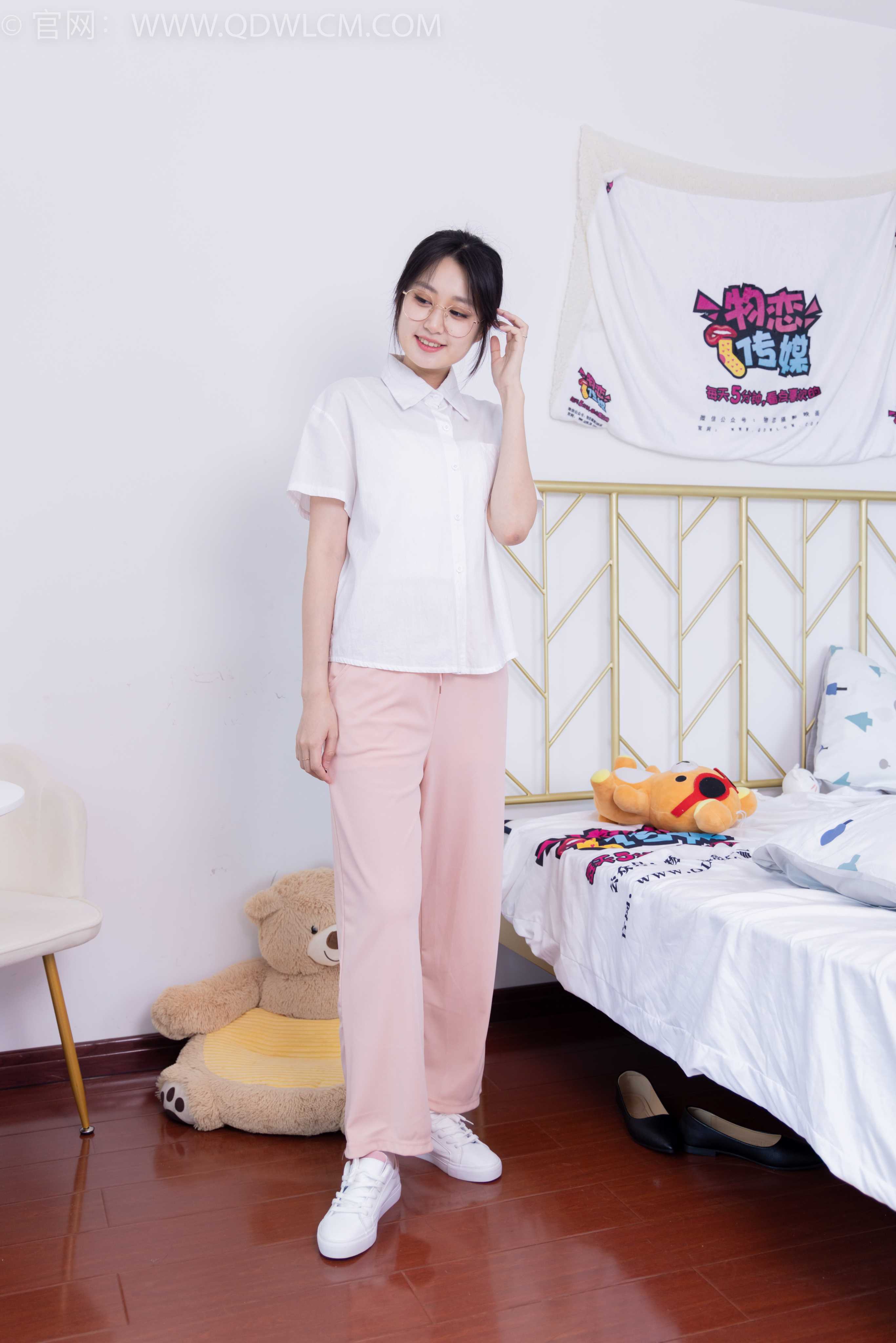 图片[4]-物恋传媒 NO.1655 小敏-万事藏于心 [156P-1V-3.78G]-COS写真在线网