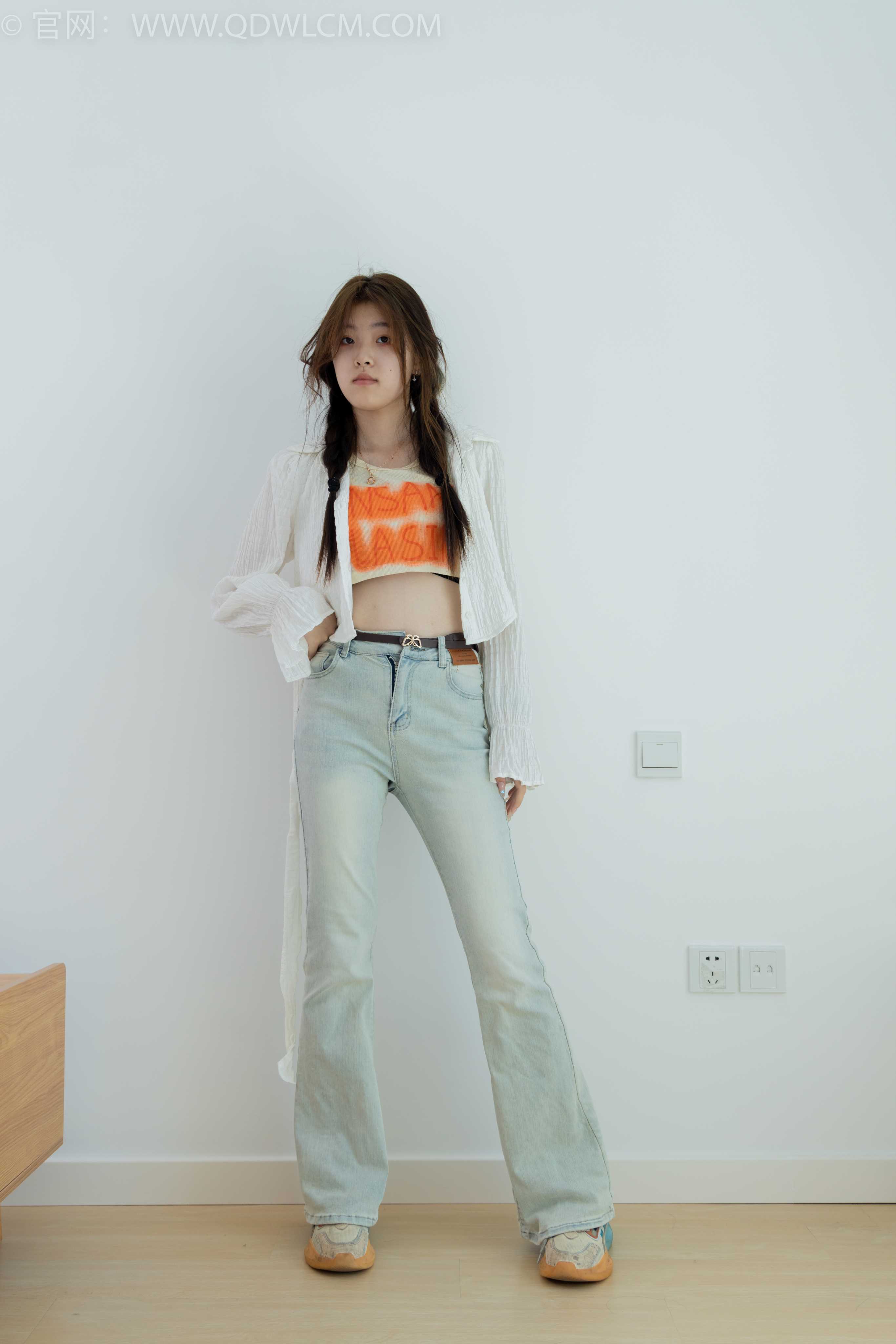 图片[4]-物恋传媒 NO.1661 小谨-新人驾到 [158P-1V-3.84G]-COS写真在线网