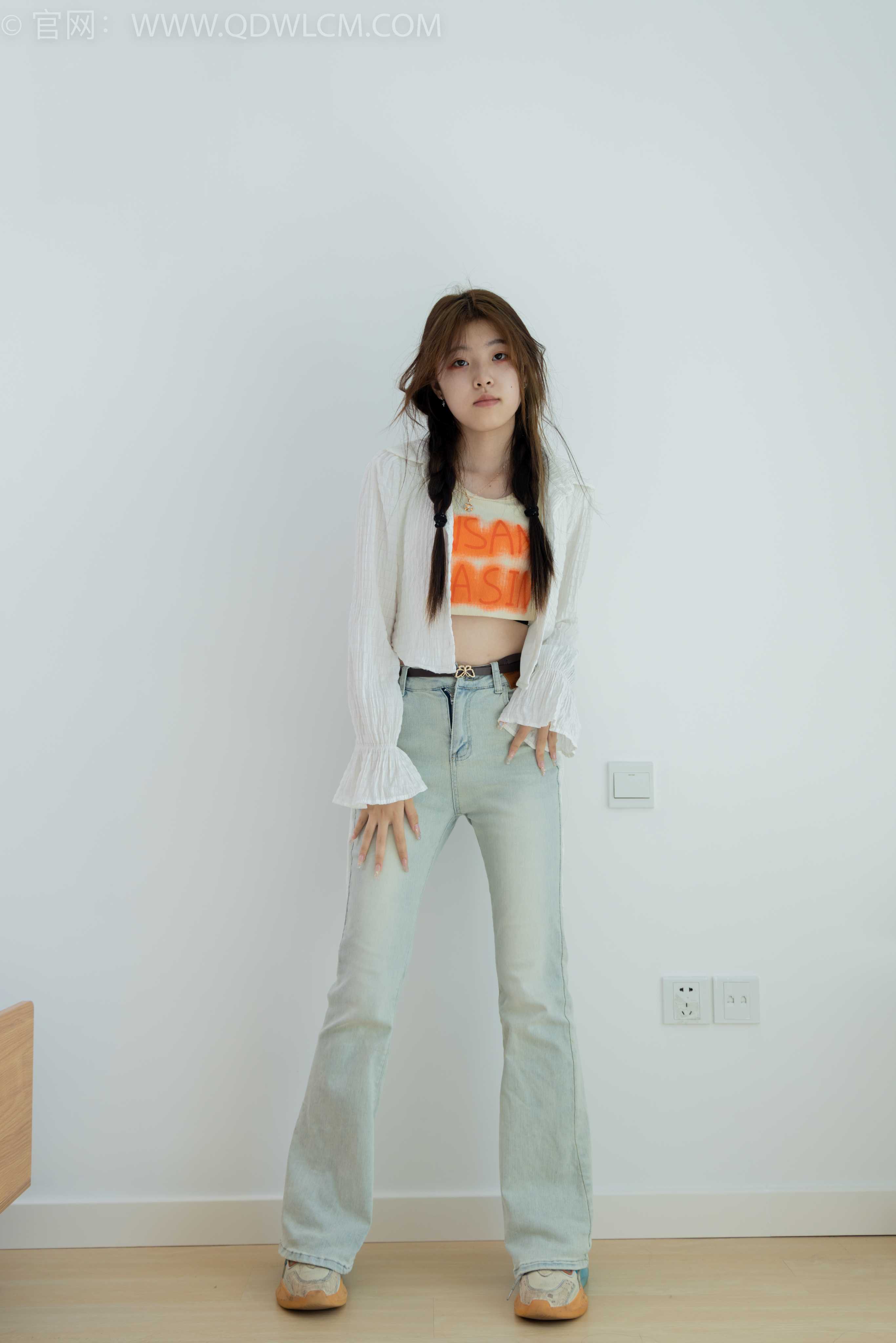 图片[3]-物恋传媒 NO.1661 小谨-新人驾到 [158P-1V-3.84G]-COS写真在线网