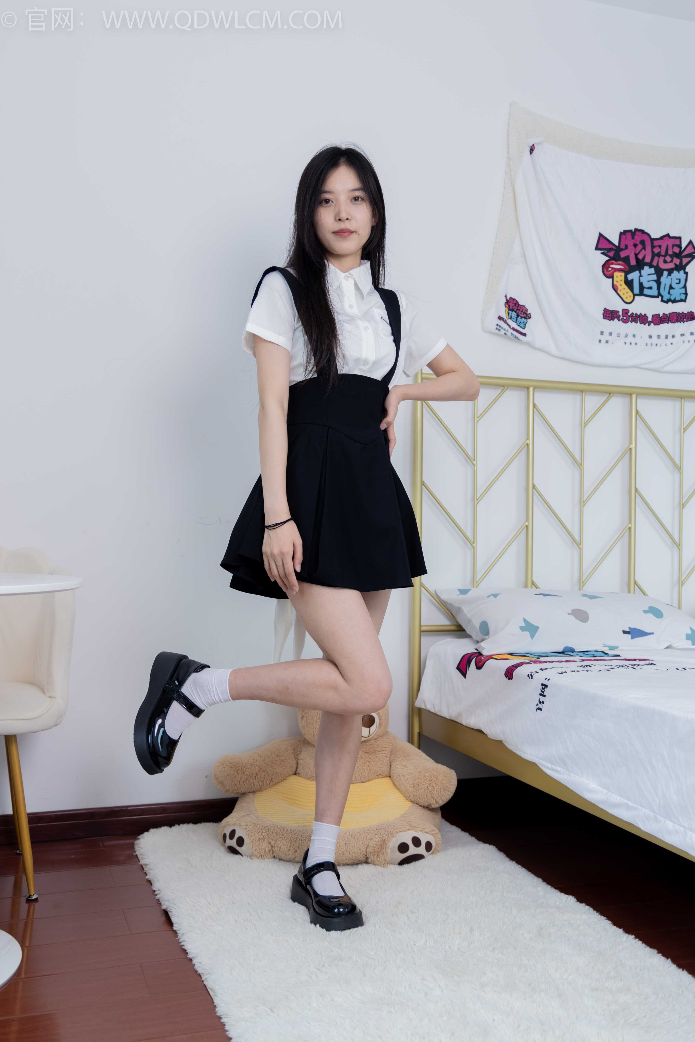 图片[4]-物恋传媒 NO.1664 茯苓-人生海海 [230P-1V-5.53G]-COS写真在线网