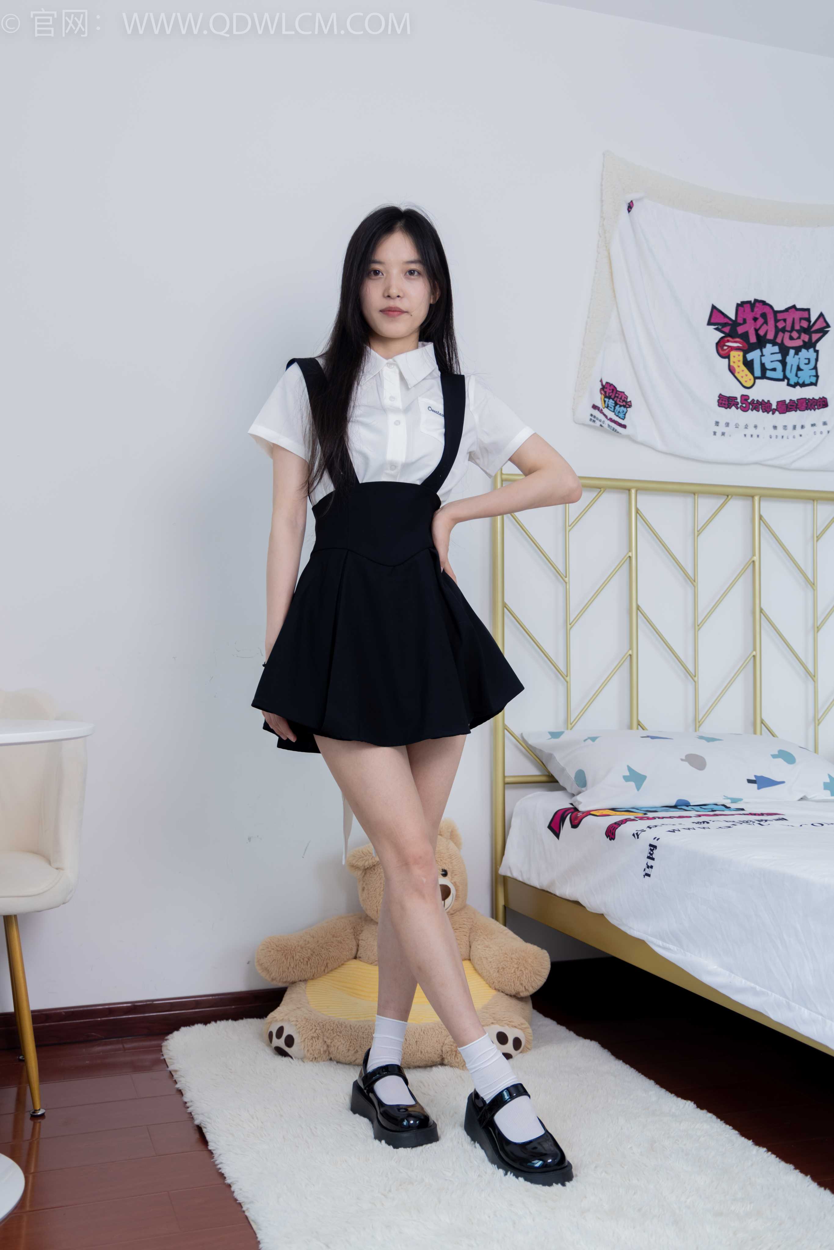 图片[2]-物恋传媒 NO.1664 茯苓-人生海海 [230P-1V-5.53G]-COS写真在线网