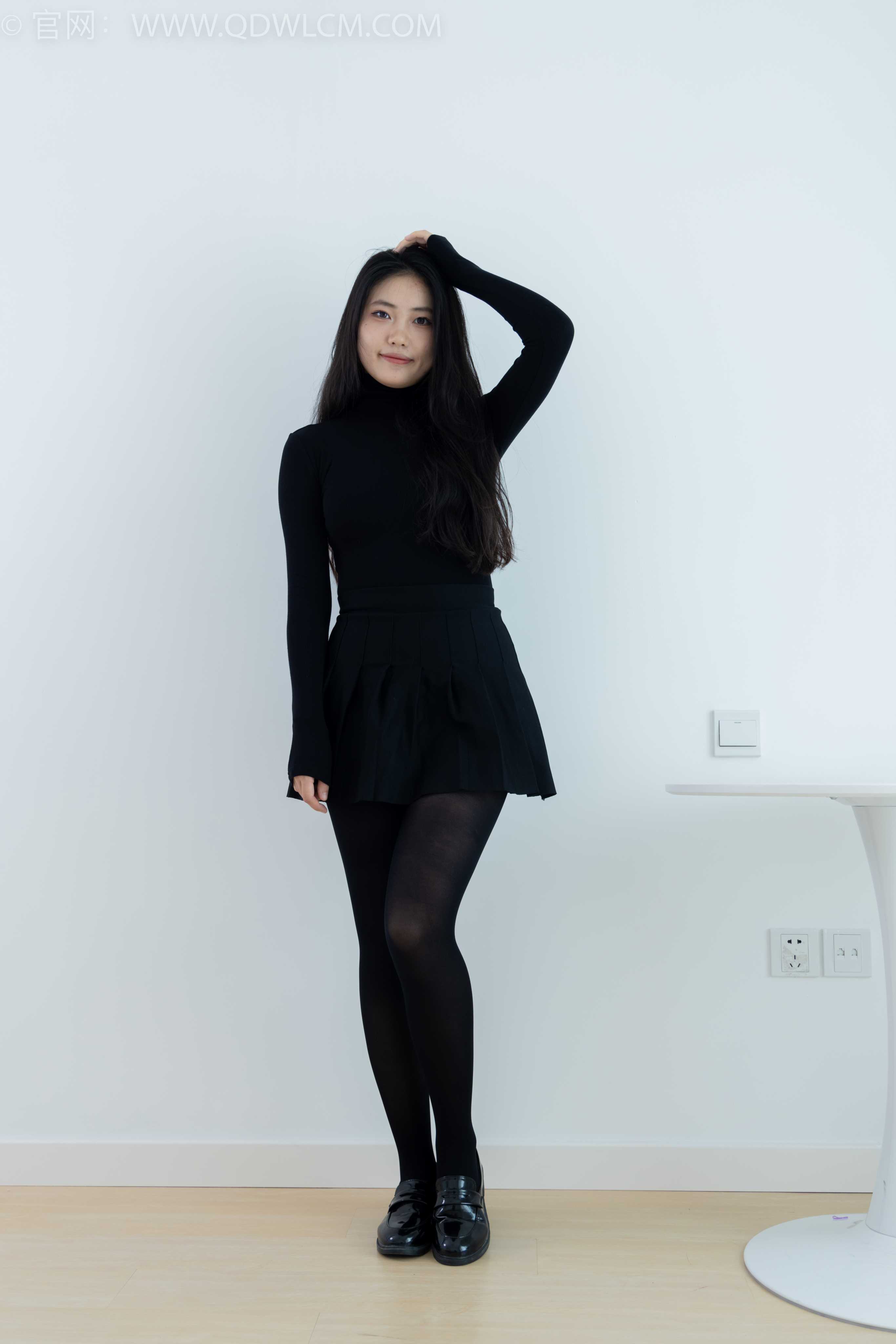 图片[3]-物恋传媒 NO.1667 香香-更好的自己 [159P-1V-3.51G]-COS写真在线网