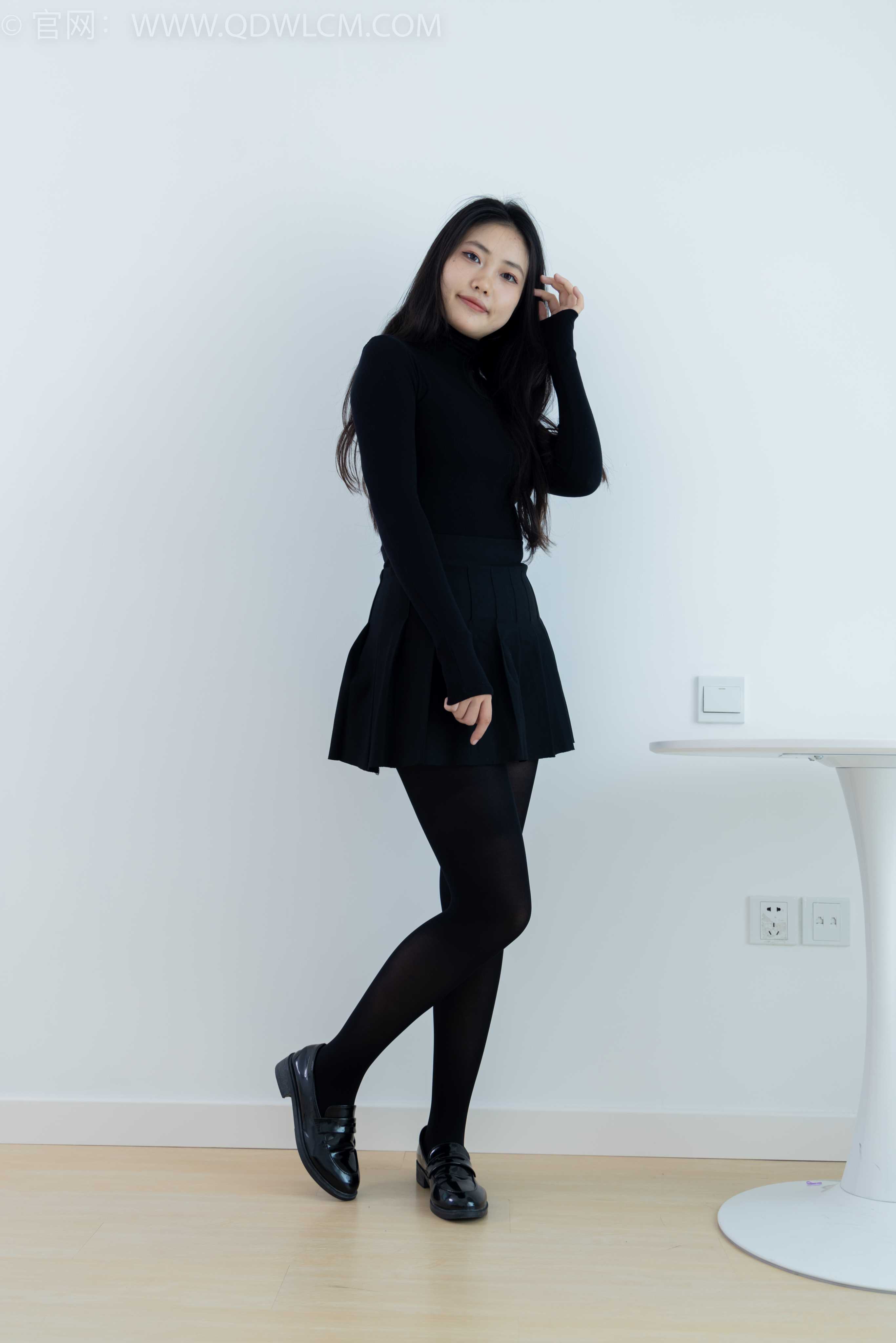 图片[5]-物恋传媒 NO.1667 香香-更好的自己 [159P-1V-3.51G]-COS写真在线网