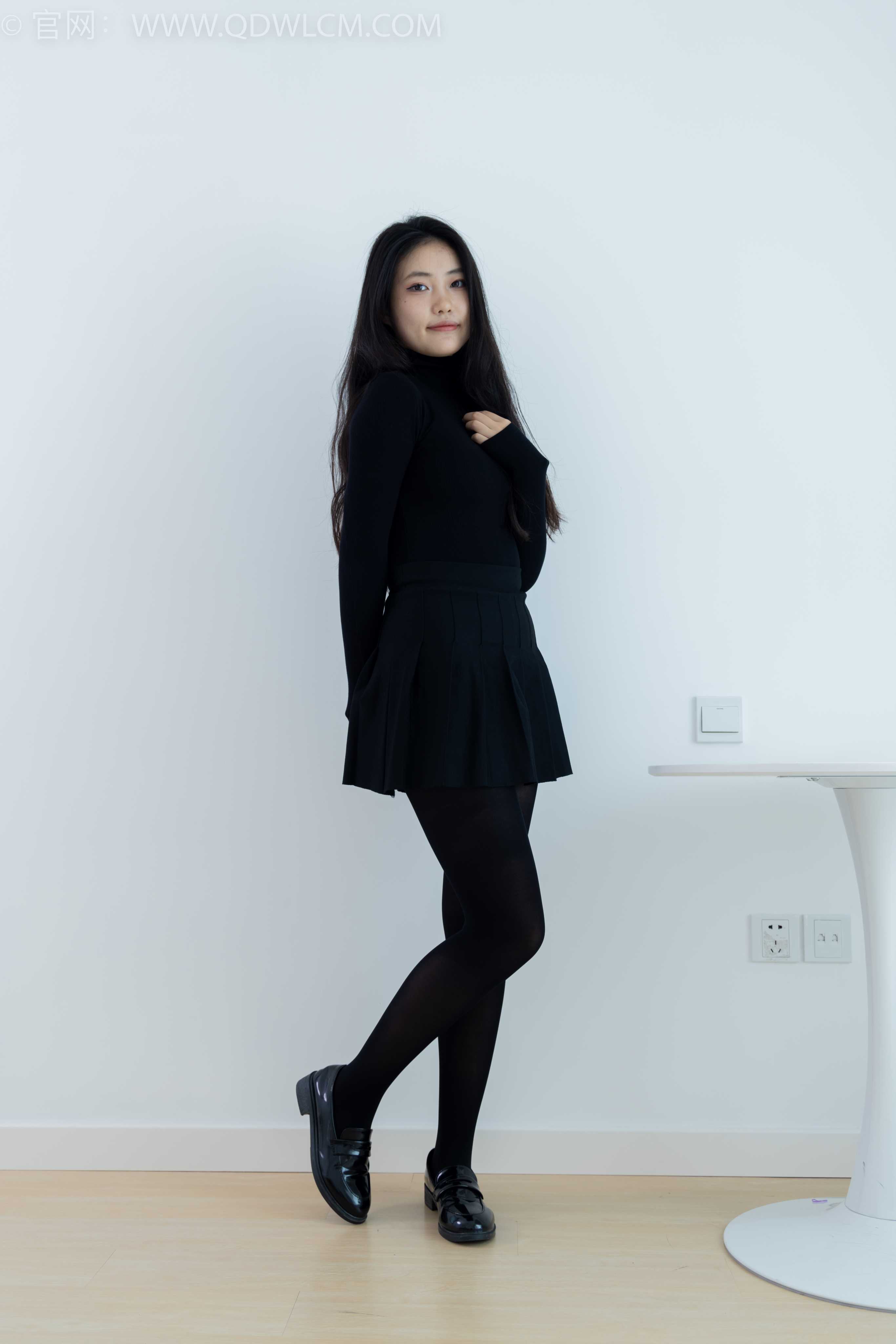 图片[4]-物恋传媒 NO.1667 香香-更好的自己 [159P-1V-3.51G]-COS写真在线网