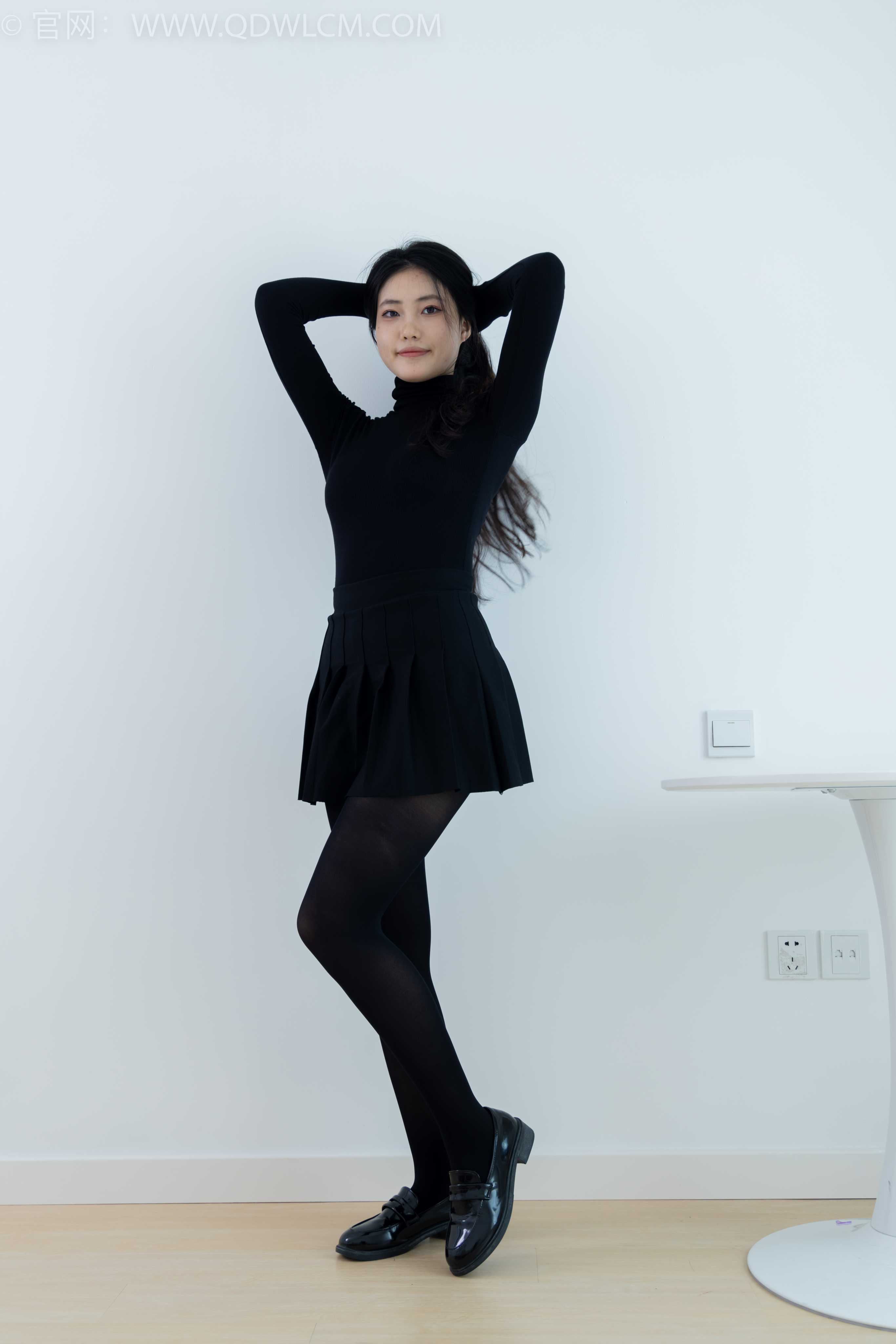 图片[6]-物恋传媒 NO.1667 香香-更好的自己 [159P-1V-3.51G]-COS写真在线网