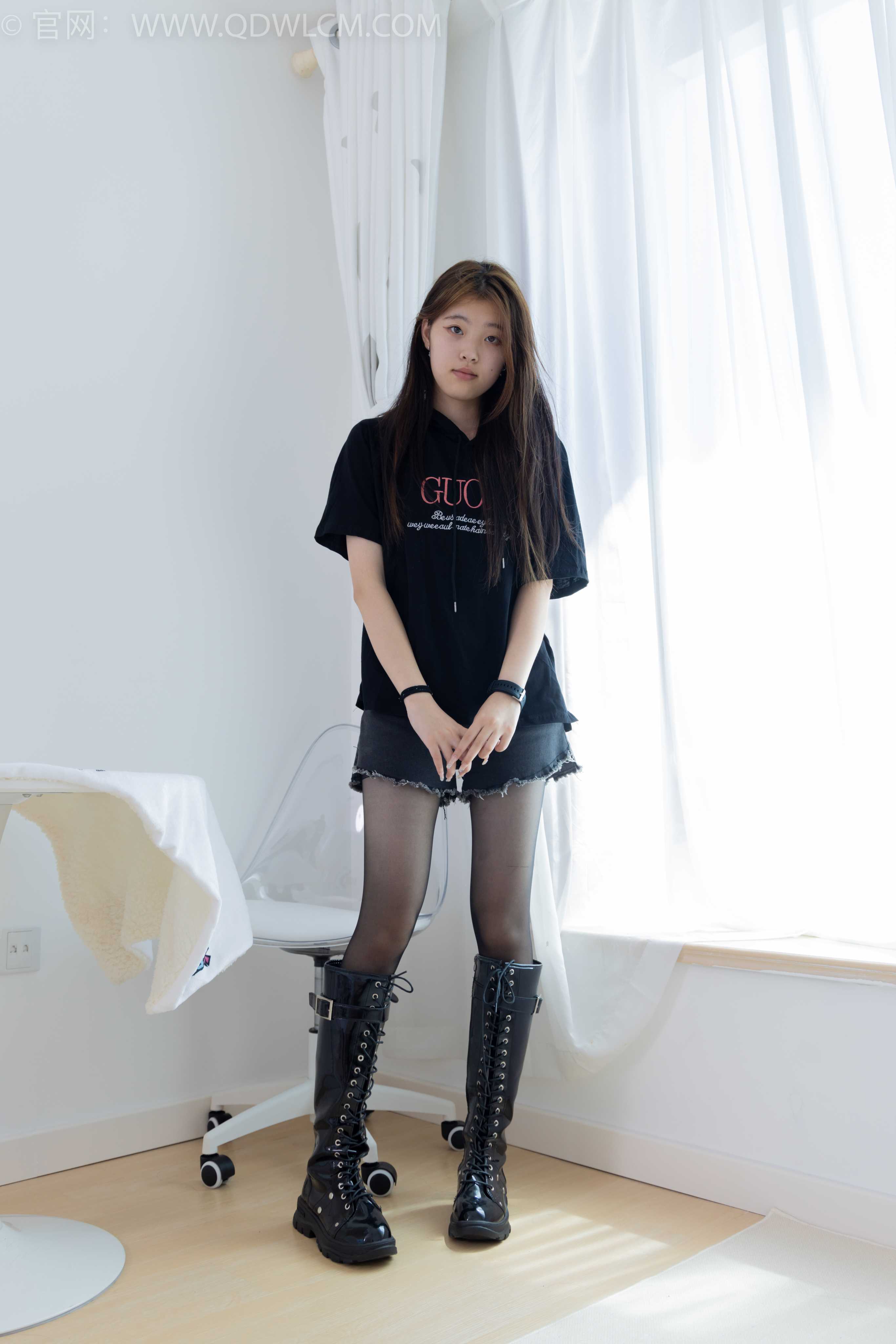 图片[3]-物恋传媒 NO.1668 小谨-逆流而上 [155P-1V-3.55G]-COS写真在线网
