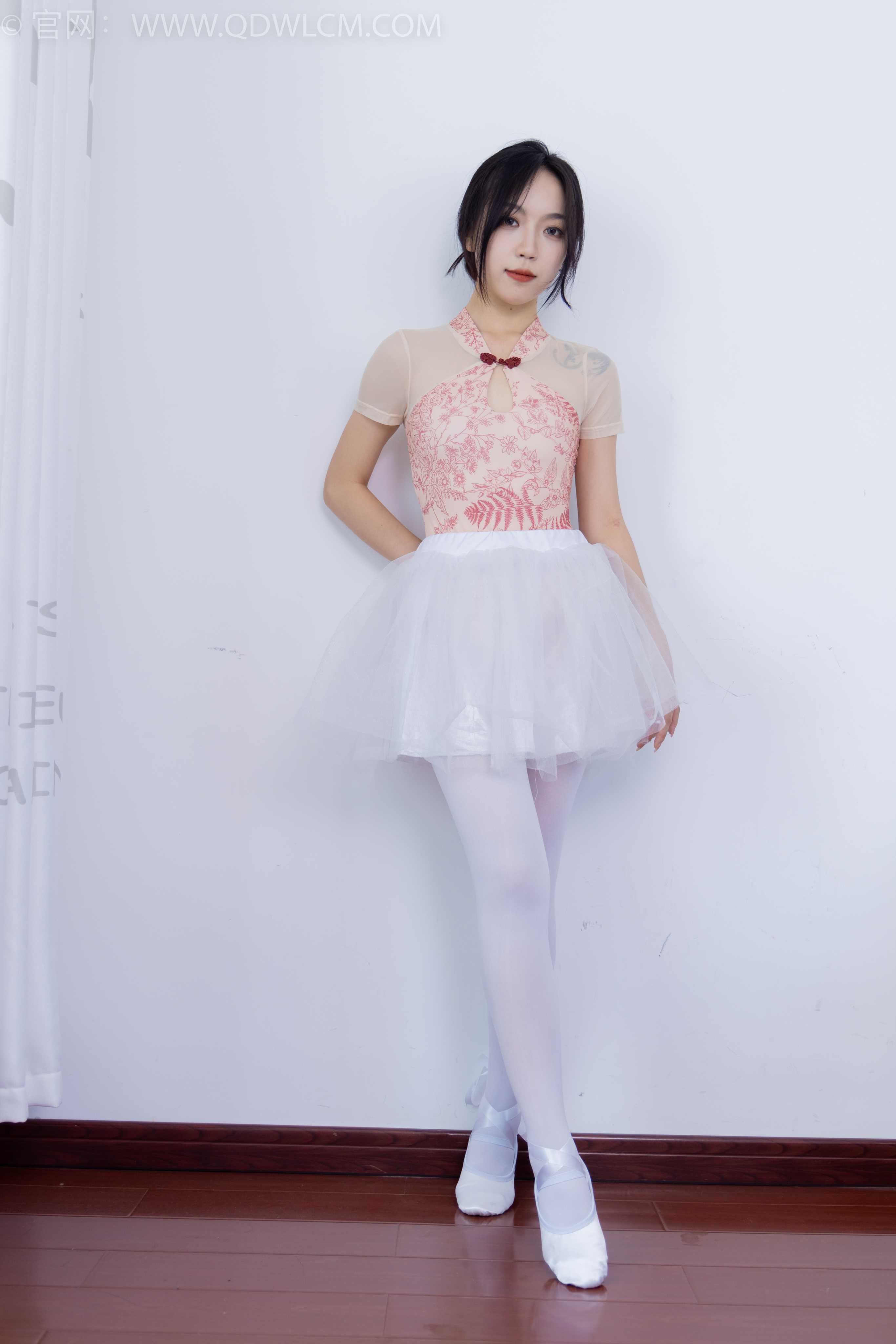 图片[4]-物恋传媒 NO.1669 纱纱-美丽的遗憾 [215P-1V-4.53G]-COS写真在线网