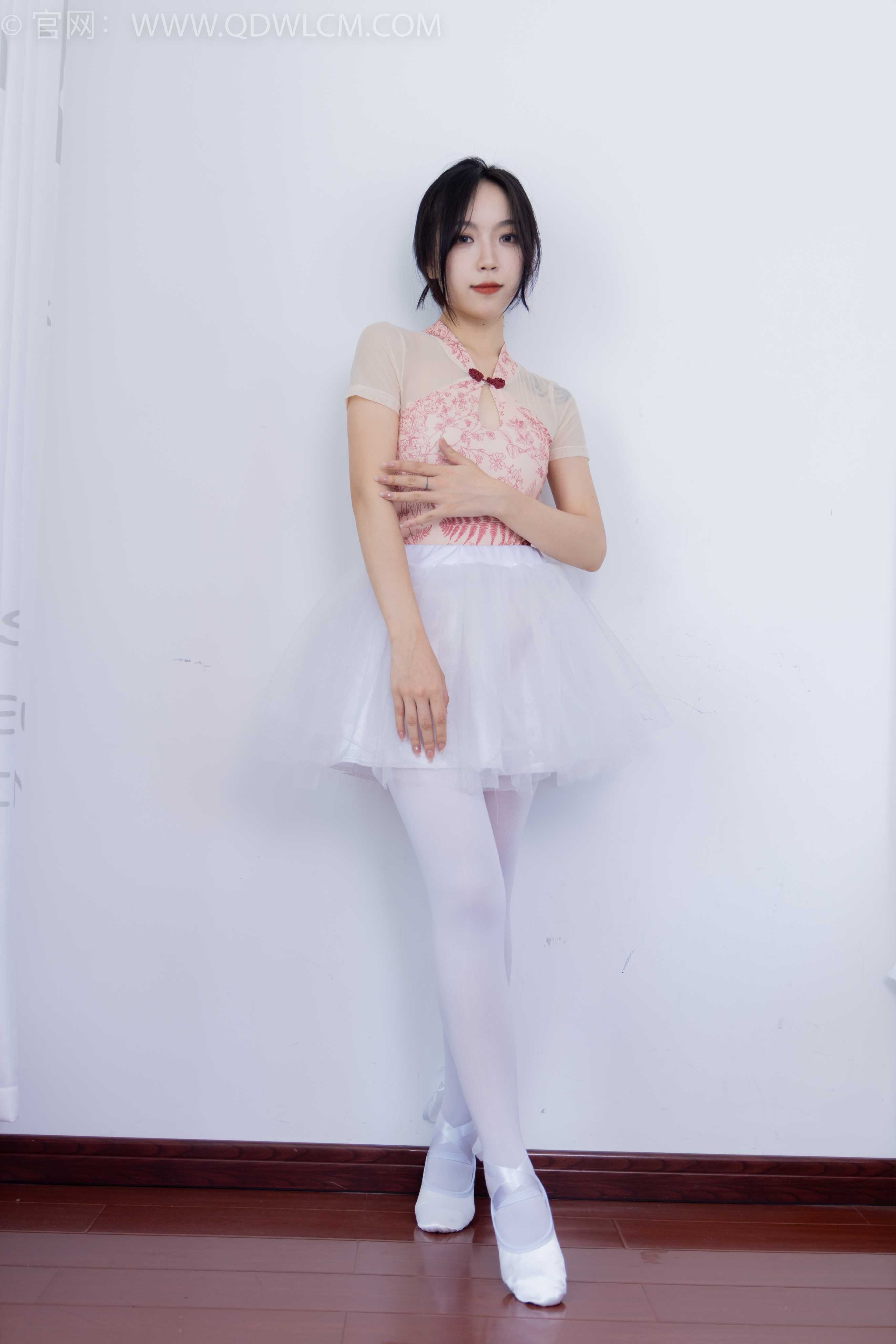 图片[5]-物恋传媒 NO.1669 纱纱-美丽的遗憾 [215P-1V-4.53G]-COS写真在线网