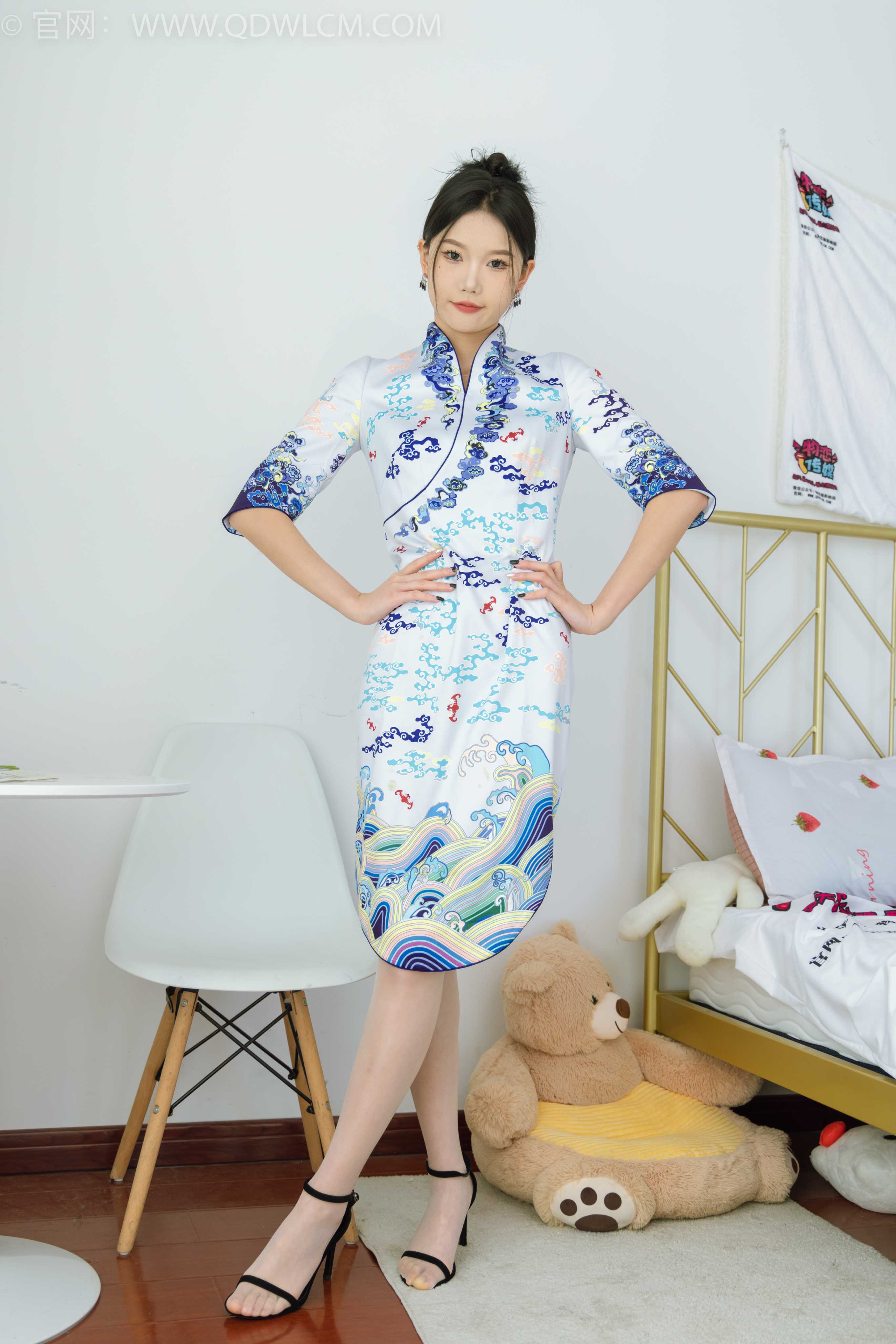 图片[5]-物恋传媒 NO.1670 小竹-扶摇直上 [150P-1V-4.17G]-COS写真在线网