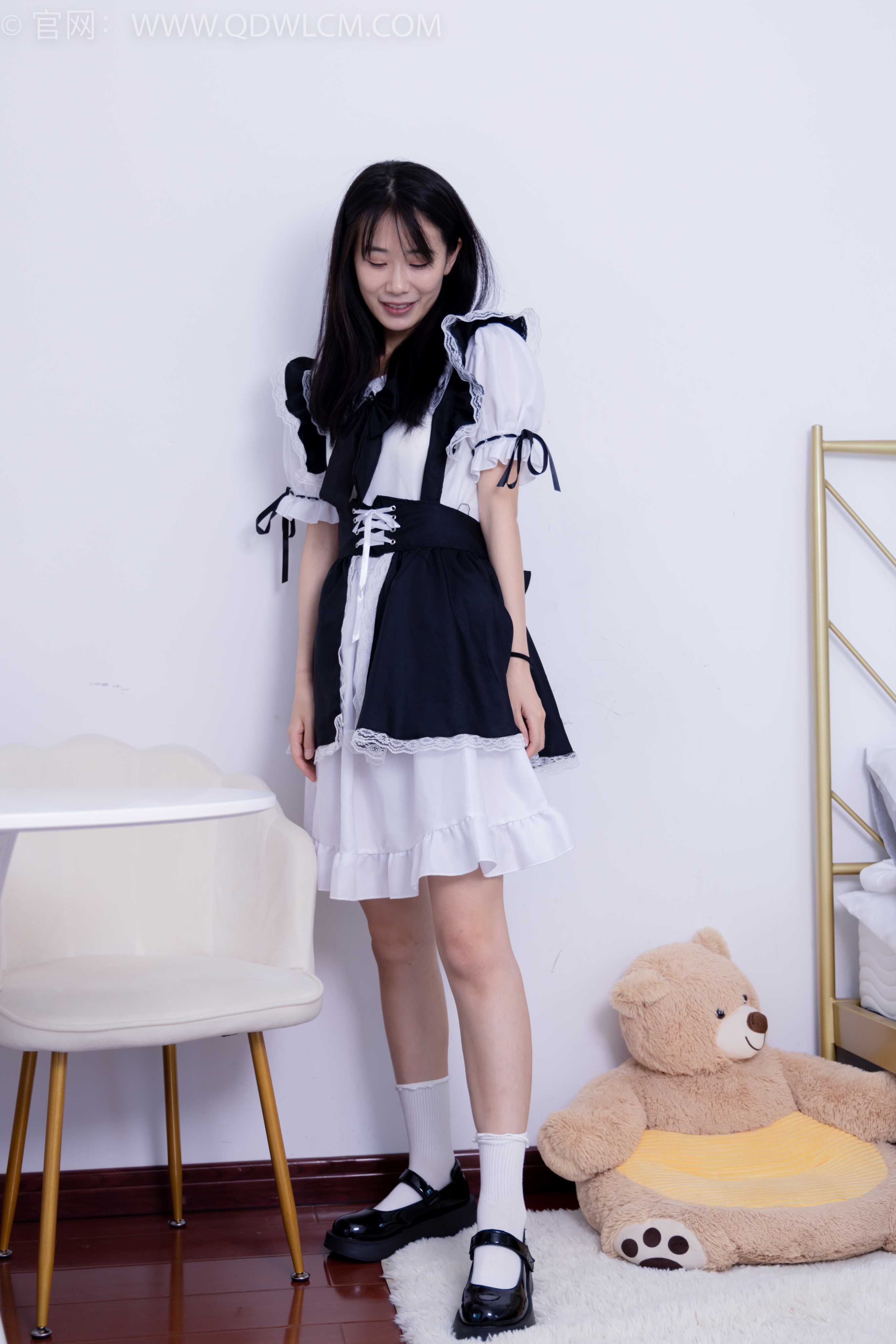 图片[4]-物恋传媒 NO.1674 菜菜-春夏秋冬 [220P-1V-4.77G]-COS写真在线网