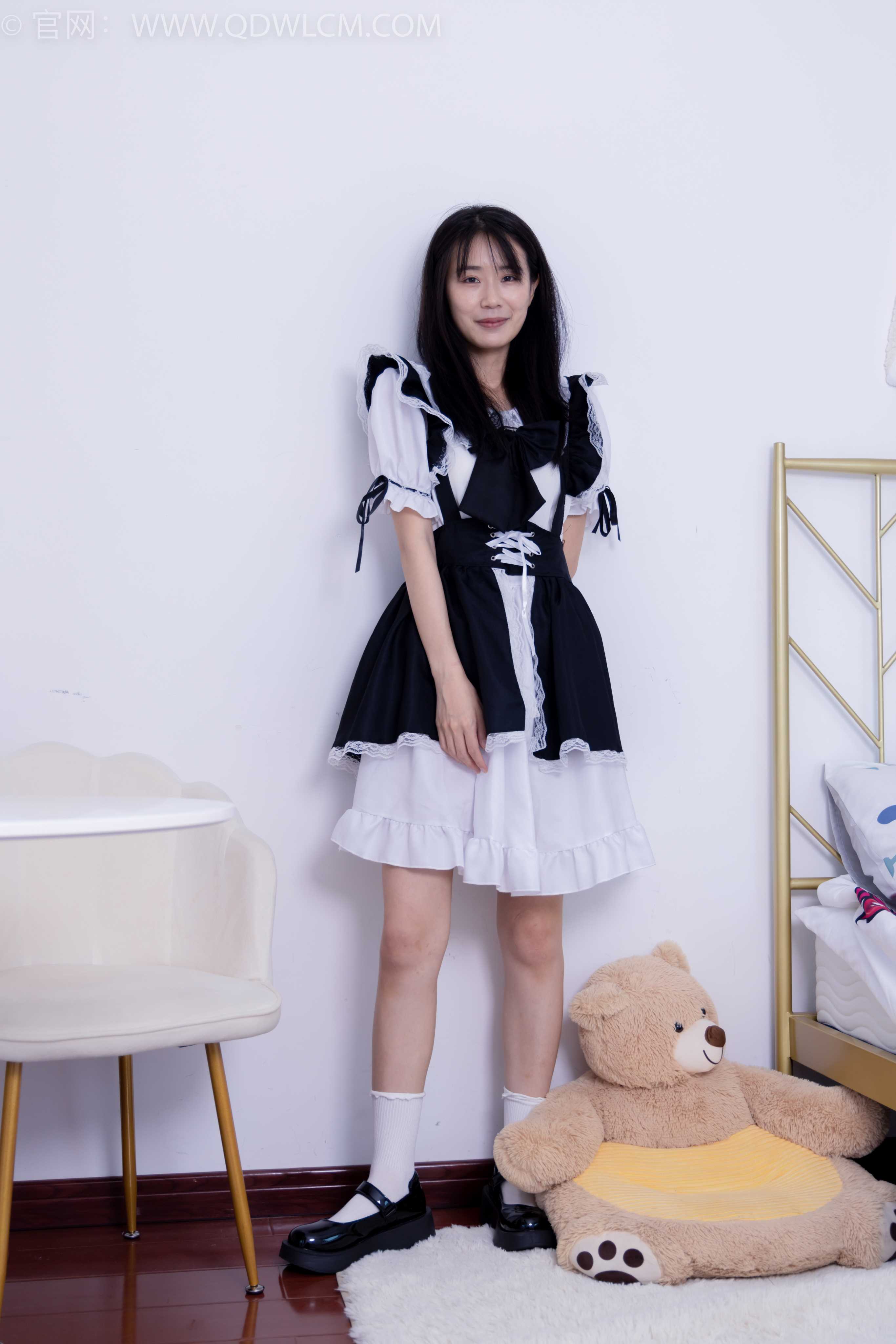 图片[5]-物恋传媒 NO.1674 菜菜-春夏秋冬 [220P-1V-4.77G]-COS写真在线网