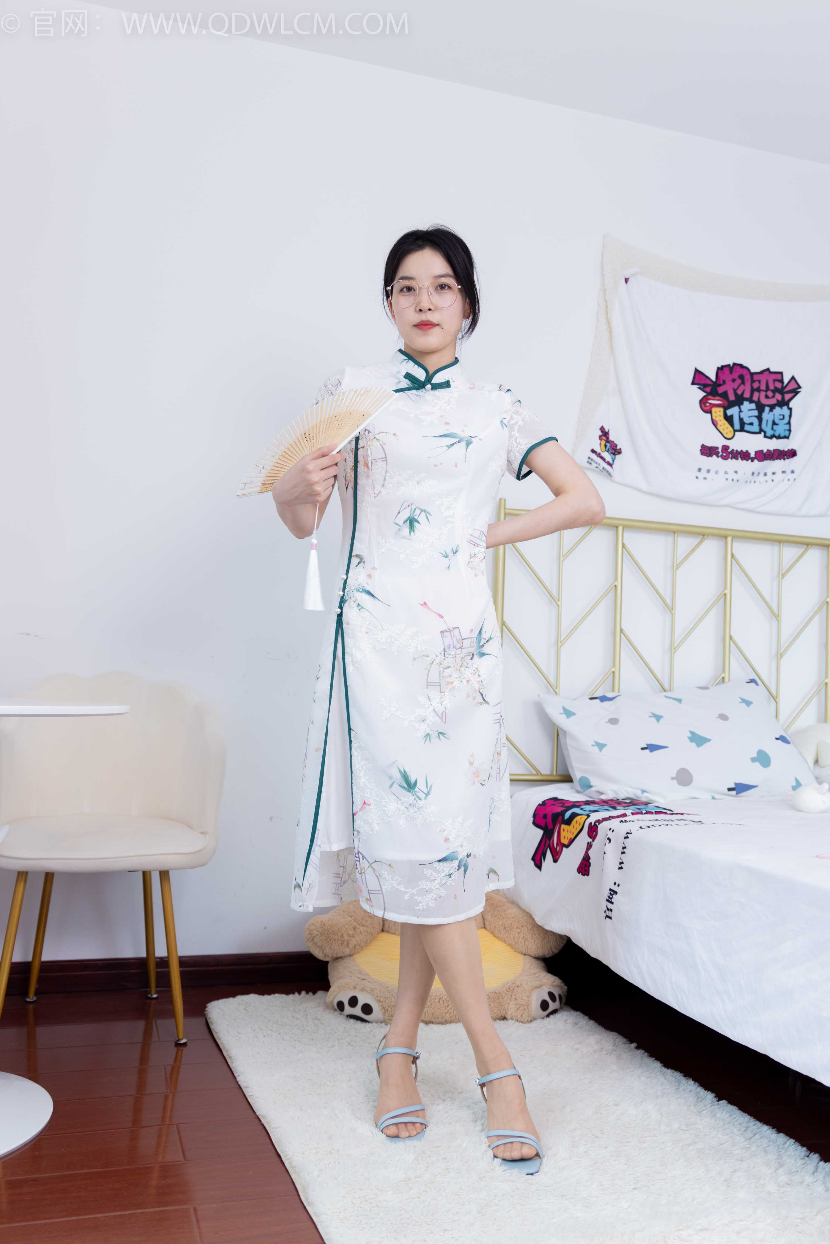 图片[4]-物恋传媒 NO.1678 茯苓-黄昏里渐暗 [150P-1V-5.98G]-COS写真在线网