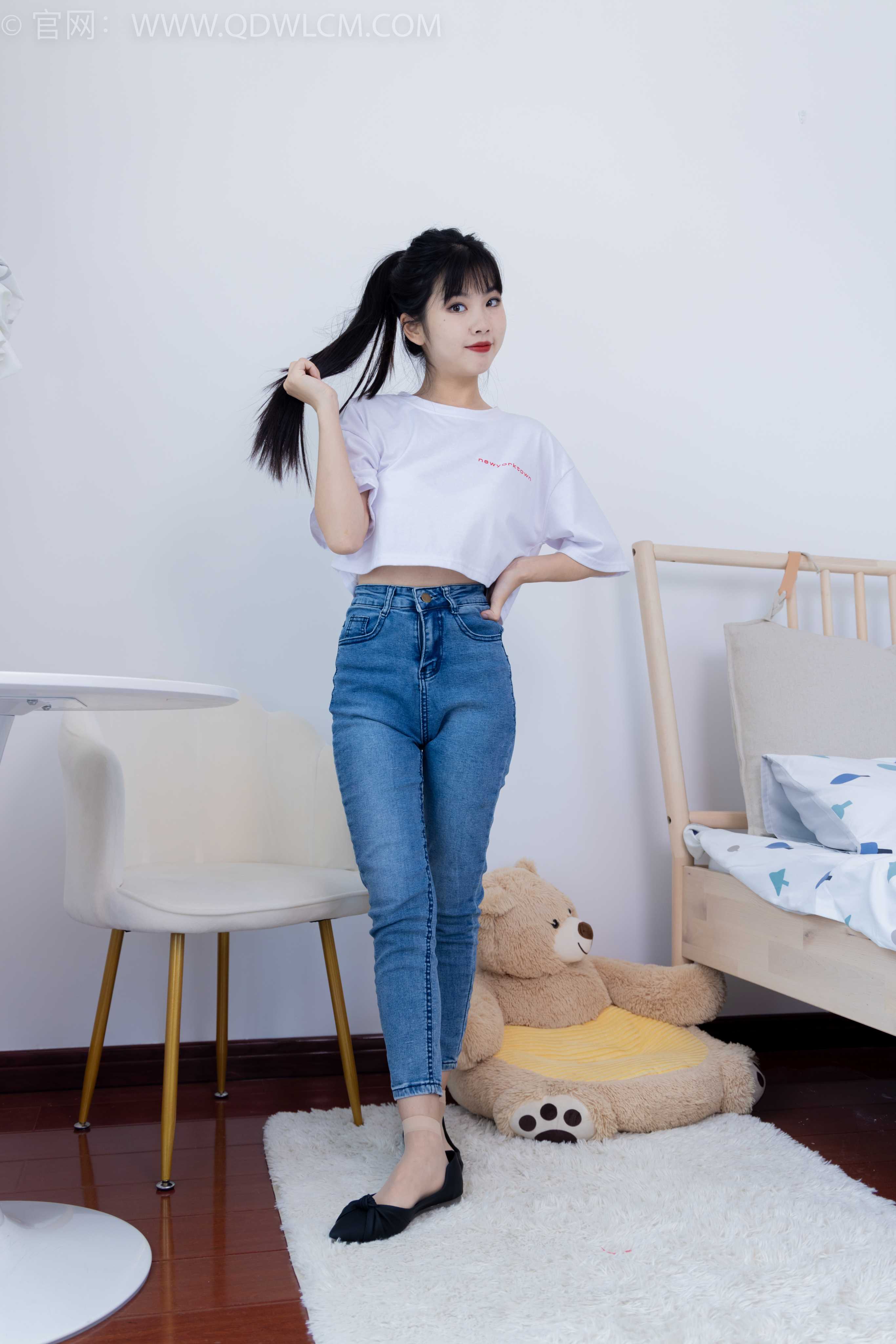 图片[2]-物恋传媒 NO.1679 米米-完整的回忆 [153P-1V-3.73G]-COS写真在线网