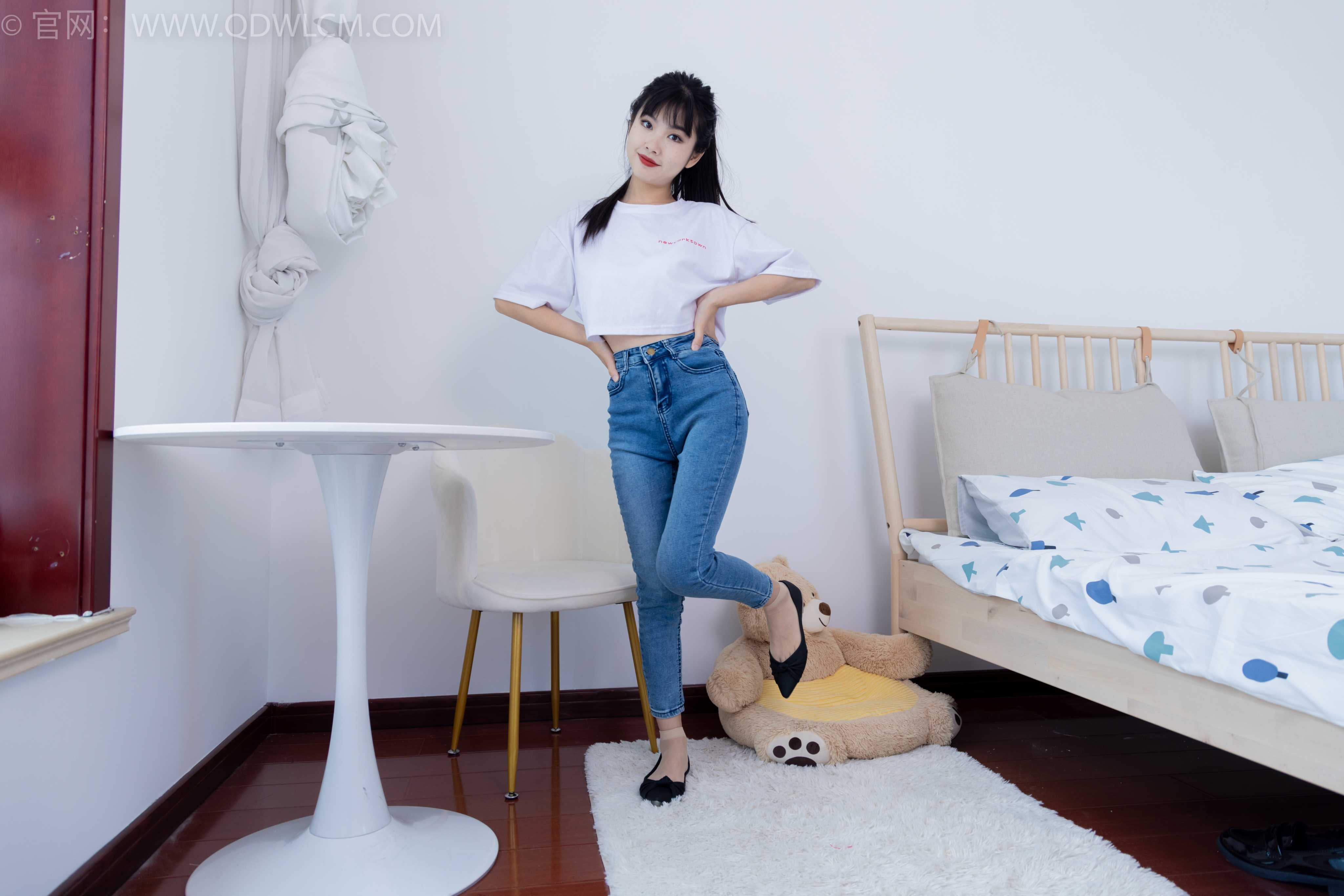 图片[5]-物恋传媒 NO.1679 米米-完整的回忆 [153P-1V-3.73G]-COS写真在线网