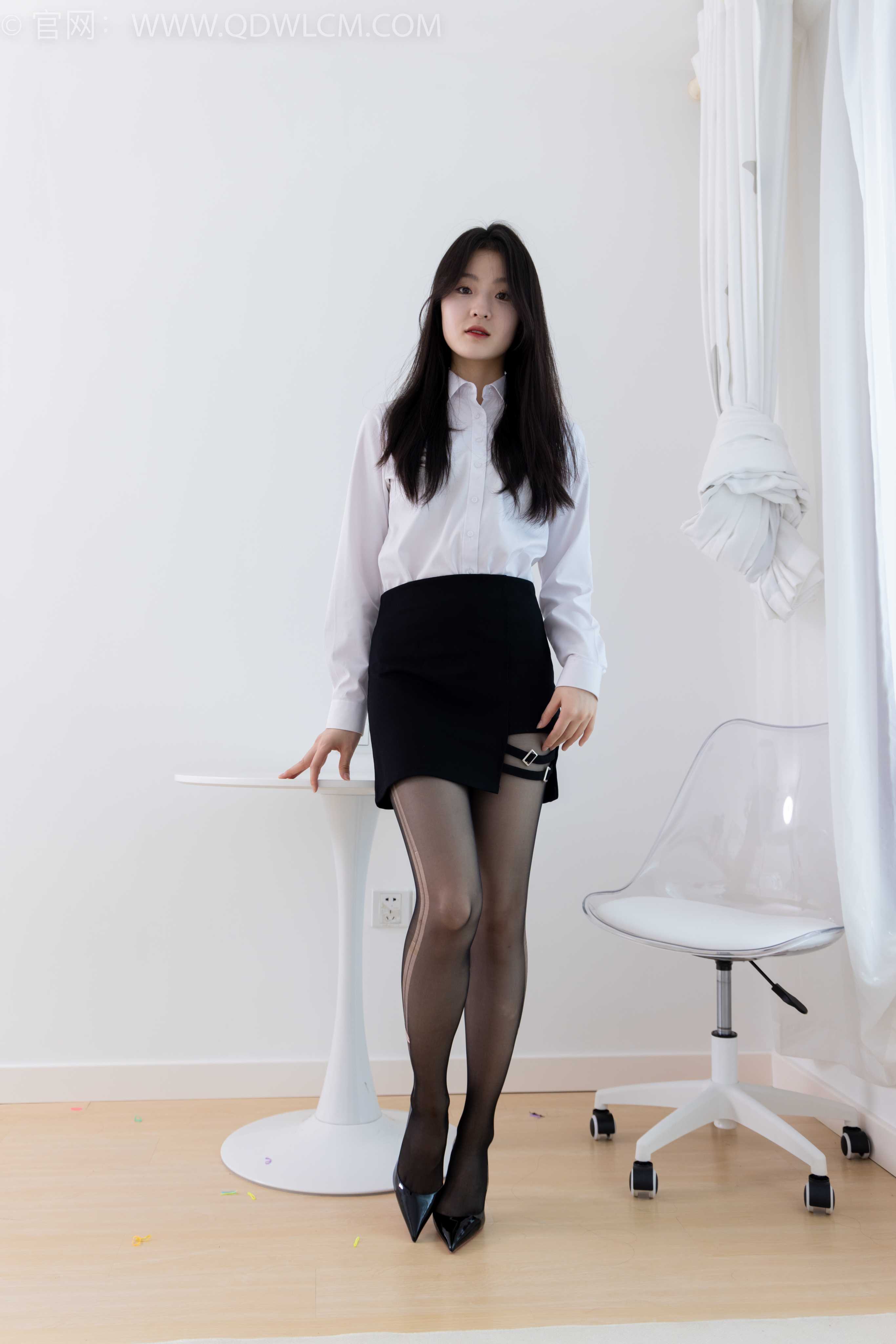 图片[2]-物恋传媒 NO.1684 青柠-遥远的清净 [163P-1V-4.01G]-COS写真在线网