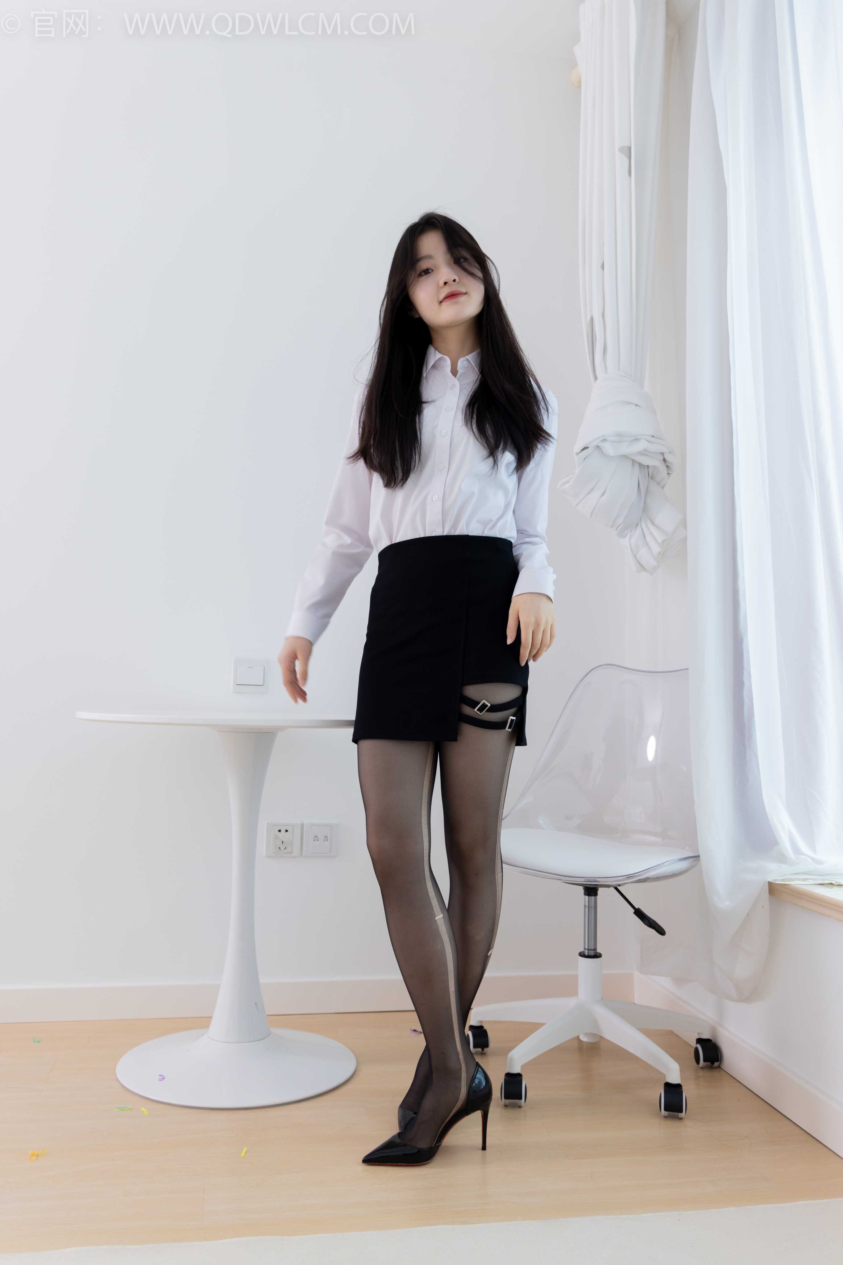 图片[5]-物恋传媒 NO.1684 青柠-遥远的清净 [163P-1V-4.01G]-COS写真在线网