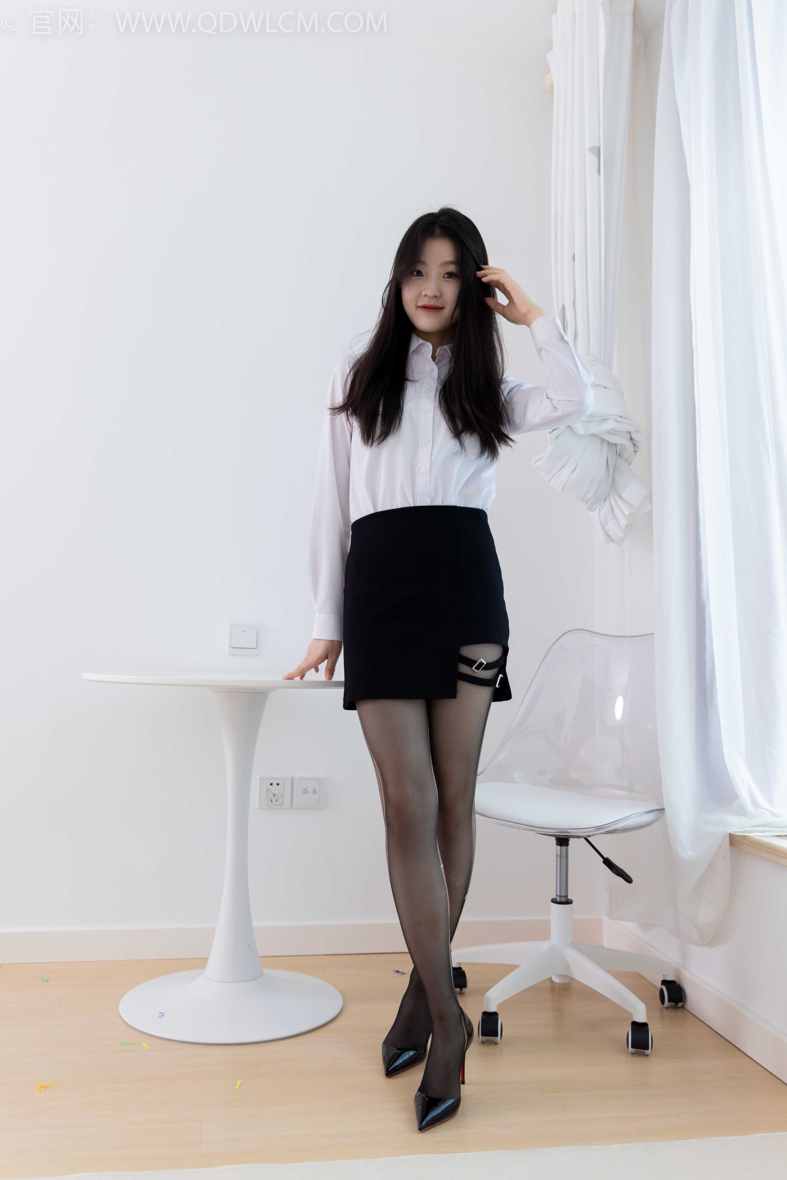 图片[4]-物恋传媒 NO.1684 青柠-遥远的清净 [163P-1V-4.01G]-COS写真在线网