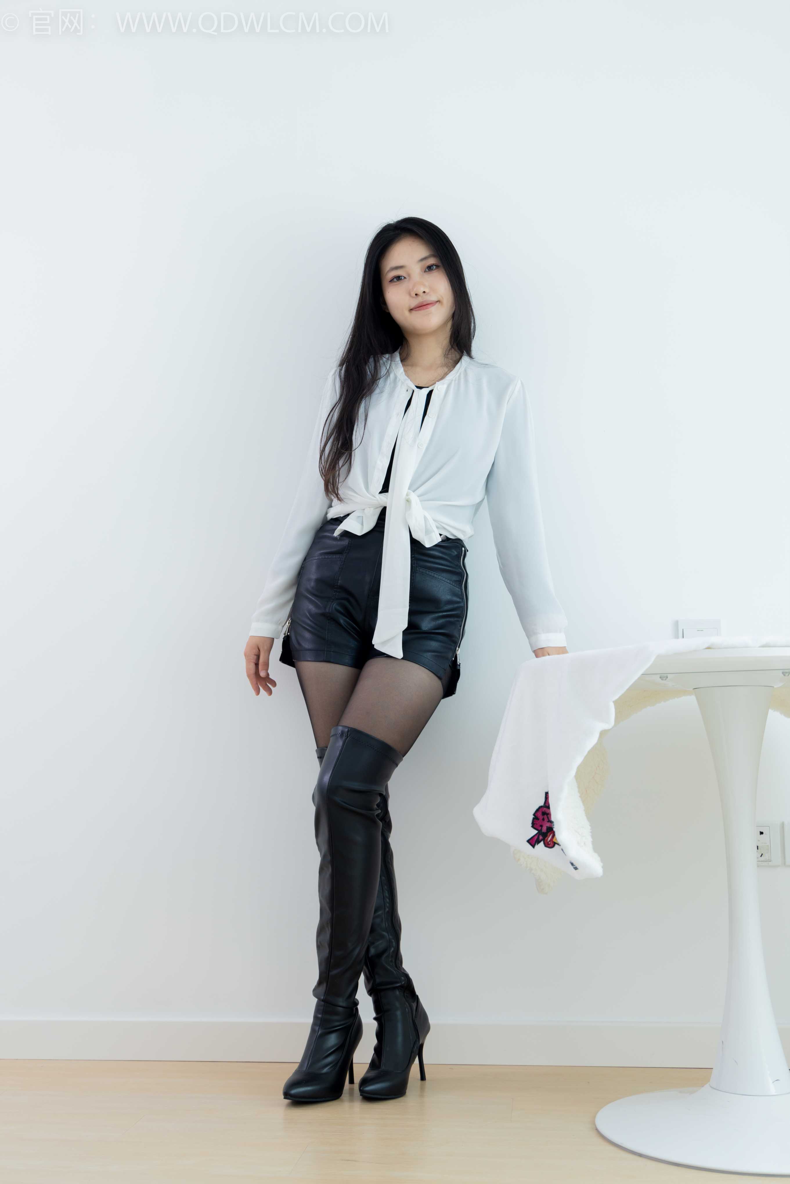 图片[2]-物恋传媒 NO.1690 香香-随心自由 [155P-1V-3.54G]-COS写真在线网